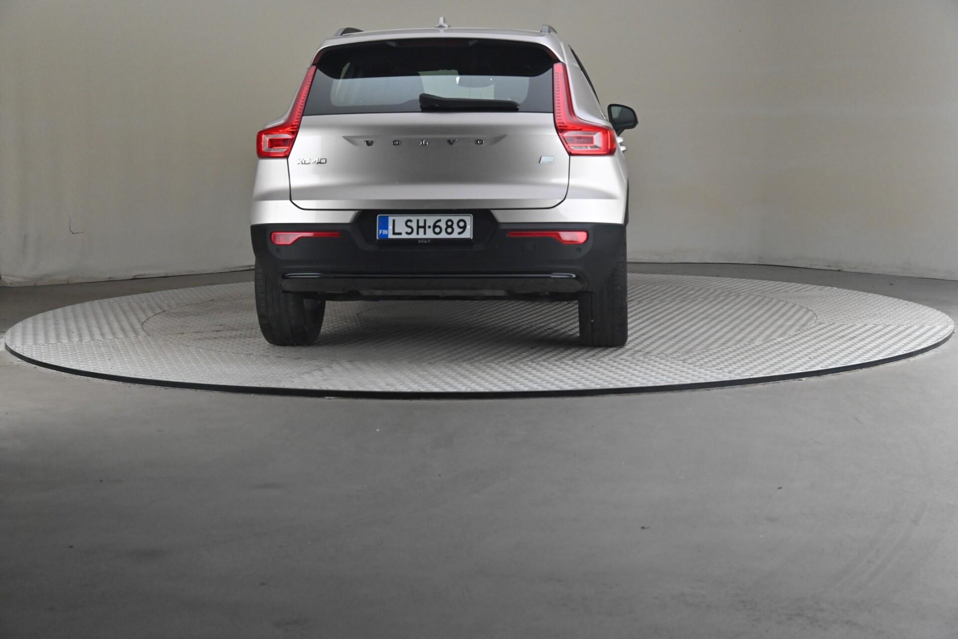 Volvo XC40 T4 TwE Plus Dark aut 2023, kuva 5/32