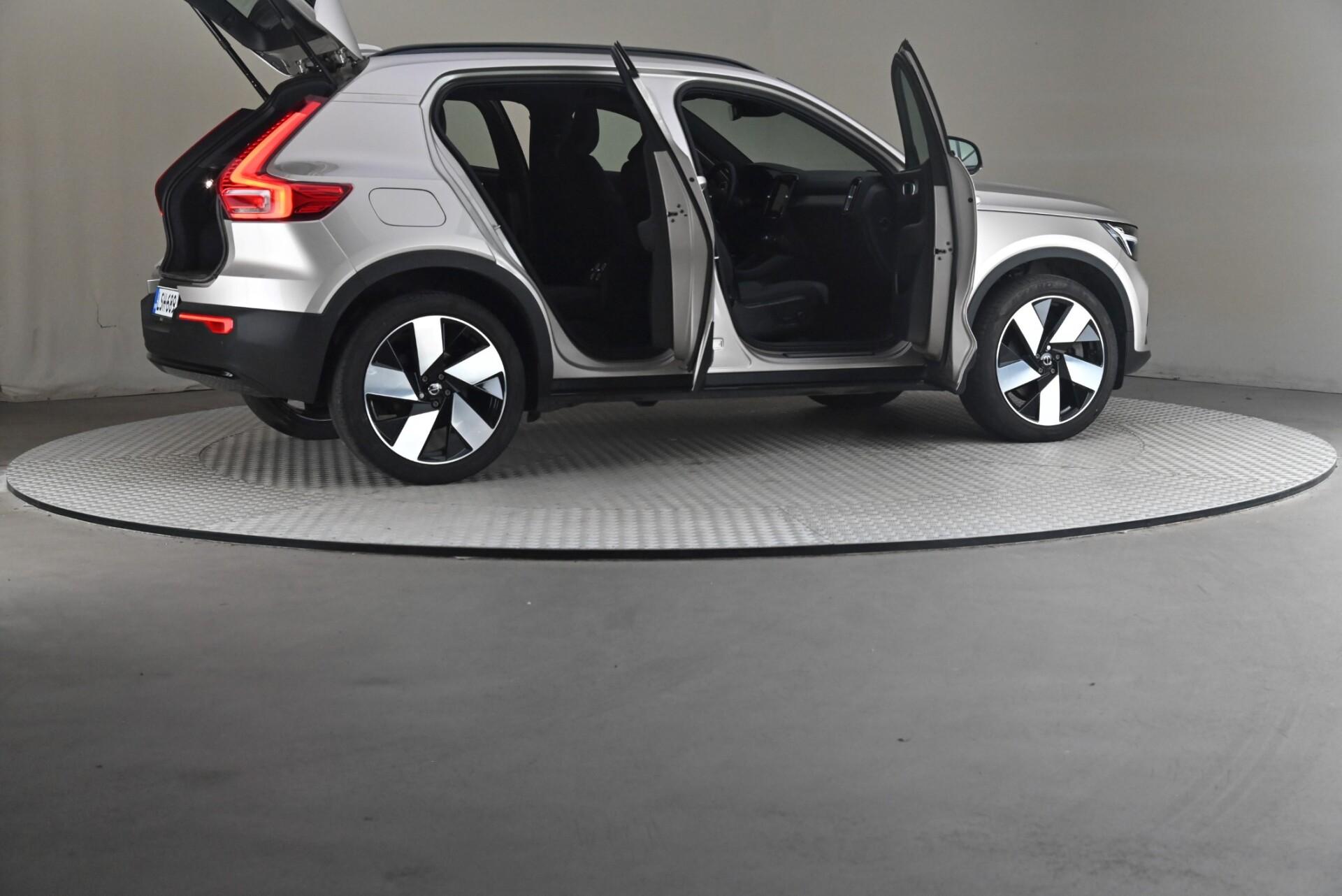 Volvo XC40 T4 TwE Plus Dark aut 2023, kuva 6/32