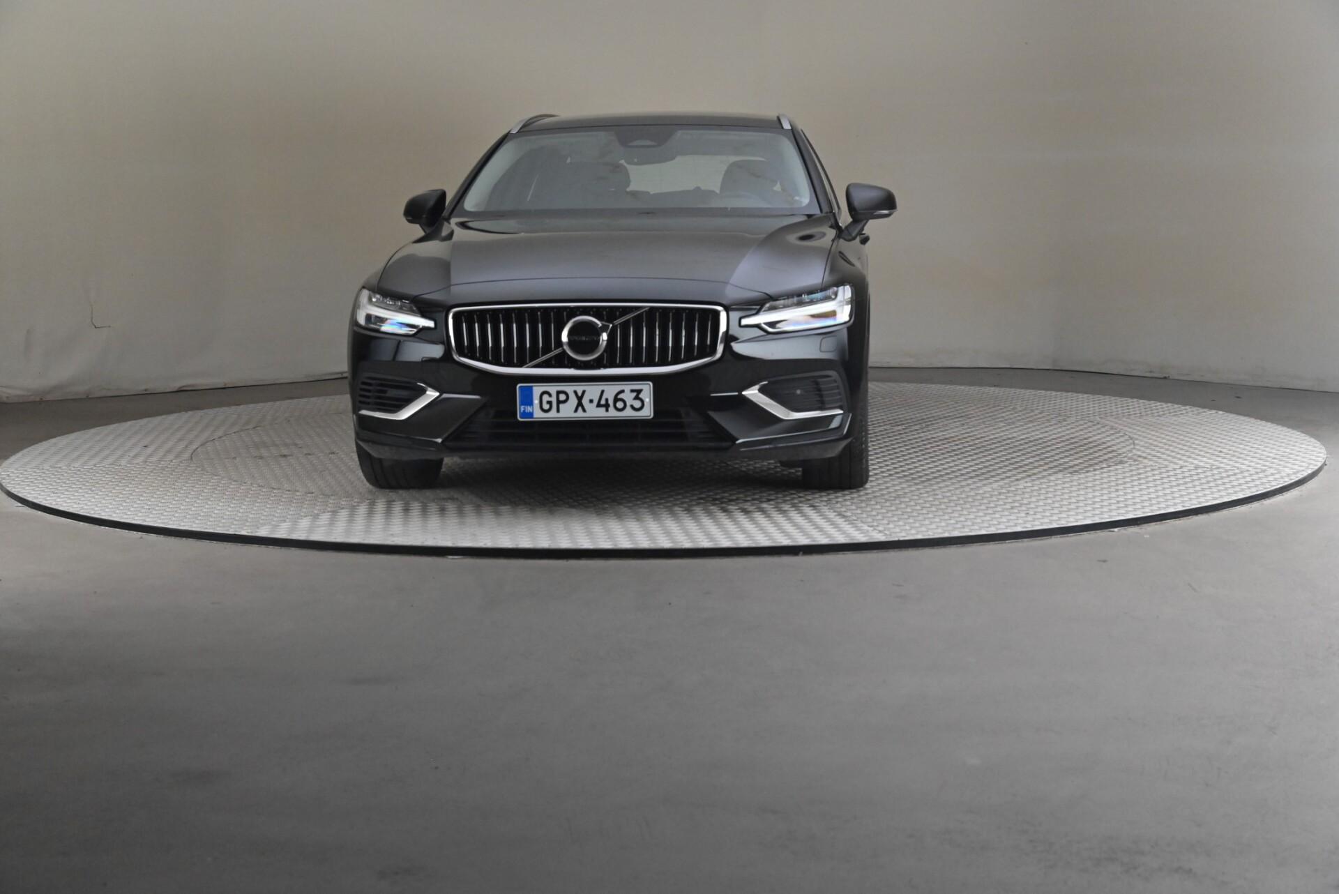 Volvo V60 2024, kuva 3/32
