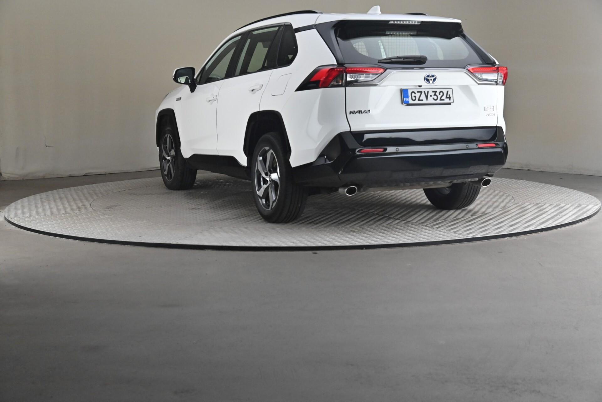 Toyota RAV4 Plug-In 2021, kuva 2/32