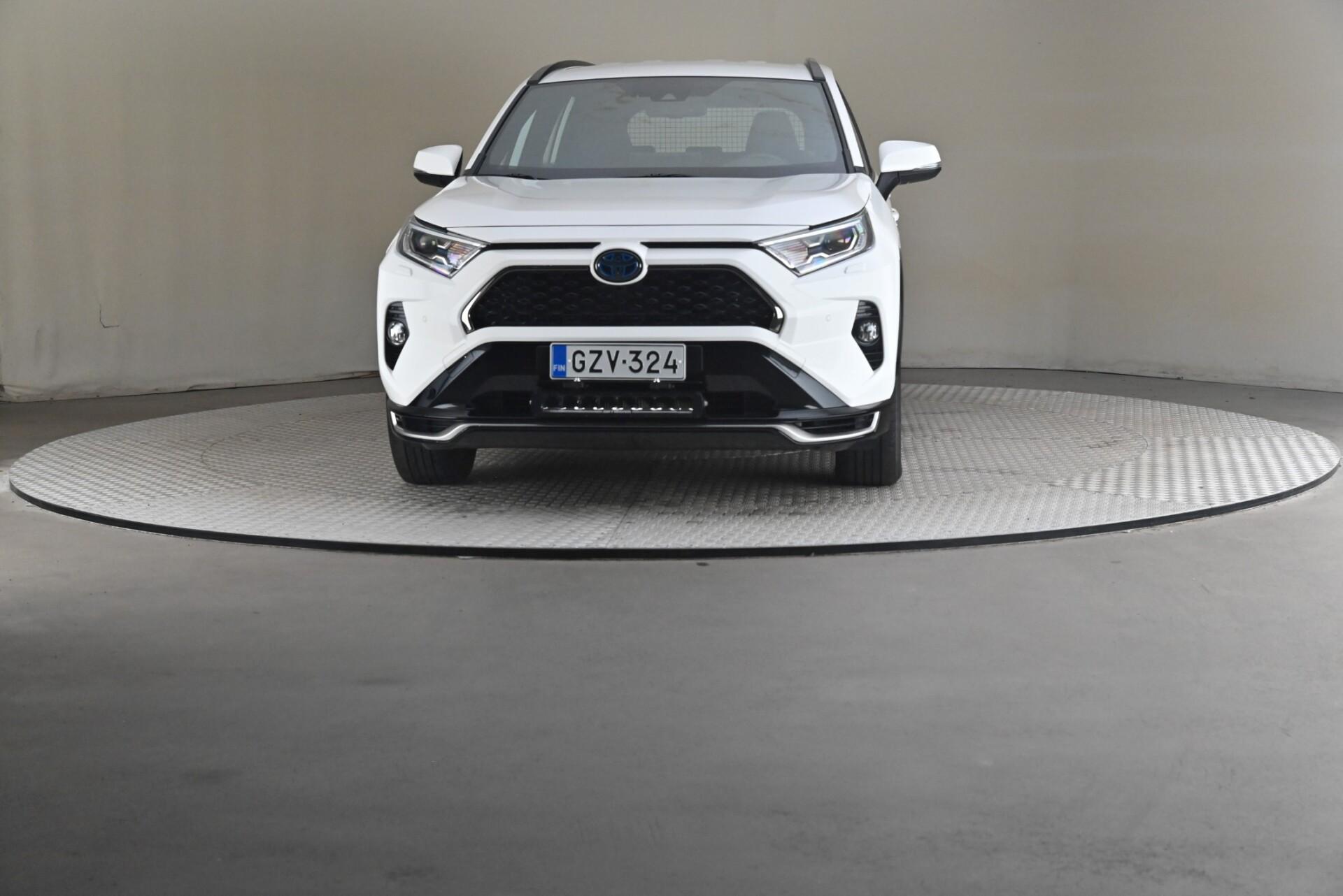 Toyota RAV4 Plug-In 2021, kuva 3/32