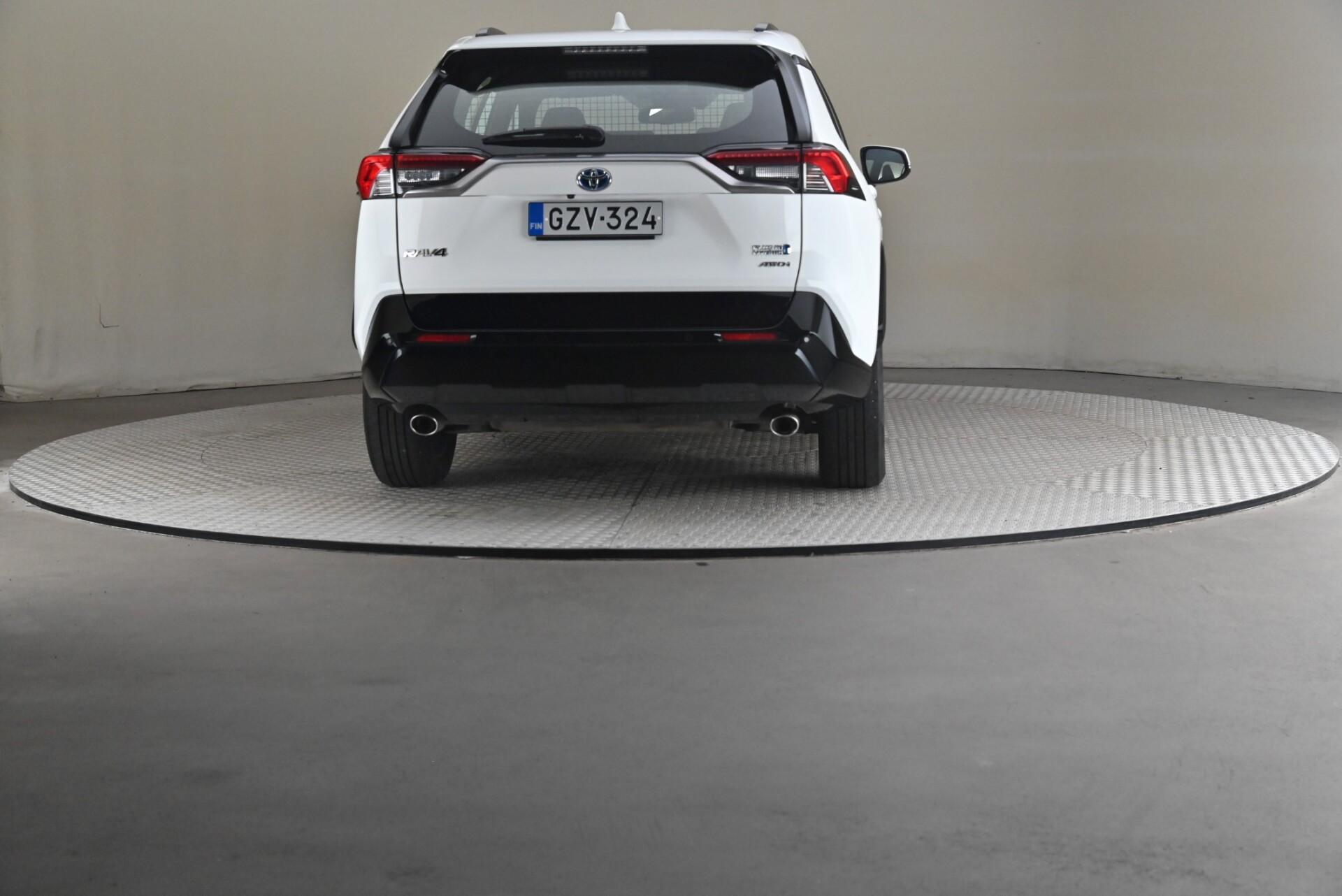 Toyota RAV4 Plug-In 2021, kuva 5/32
