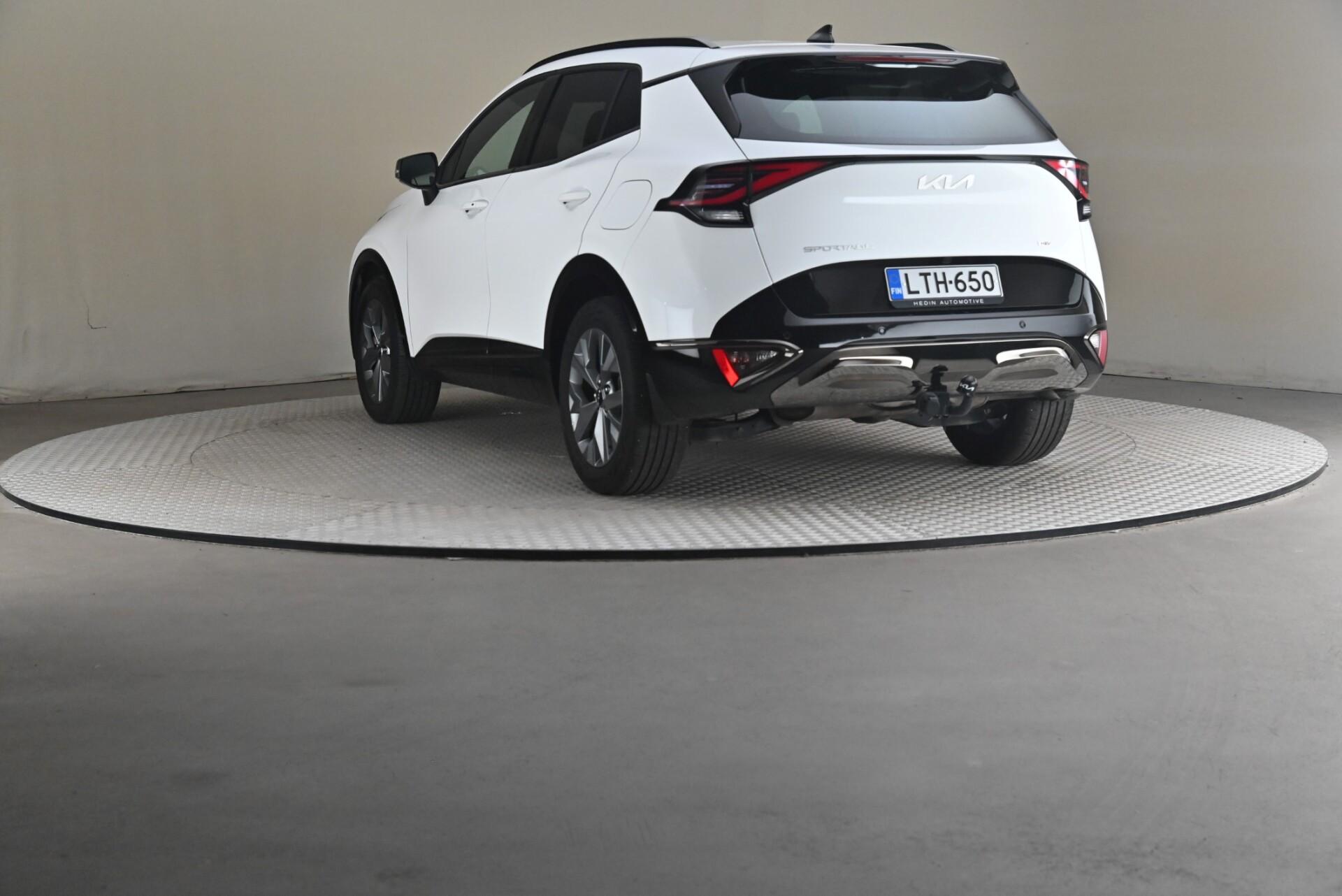 Kia Sportage 2025, kuva 2/29