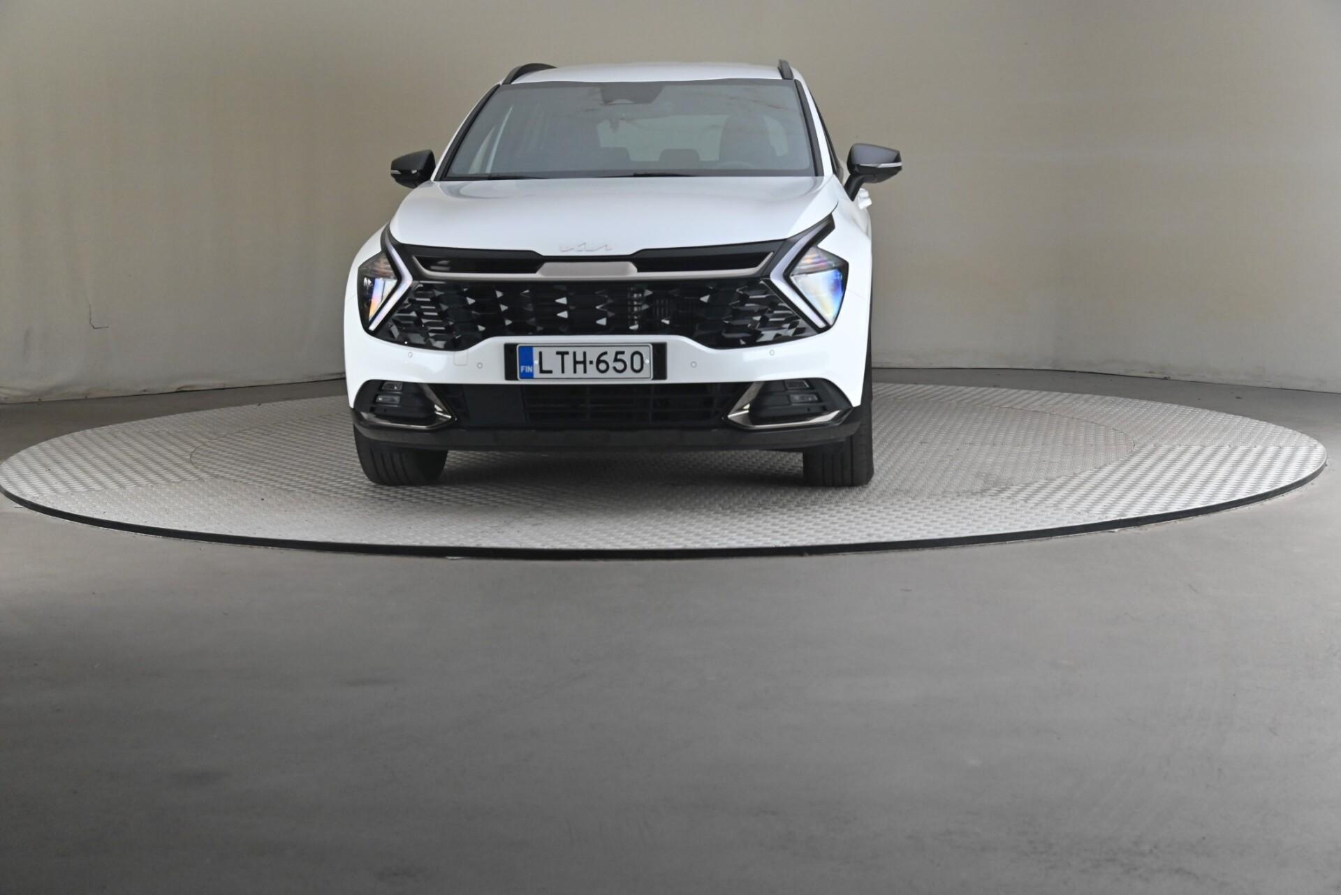 Kia Sportage 2025, kuva 3/29