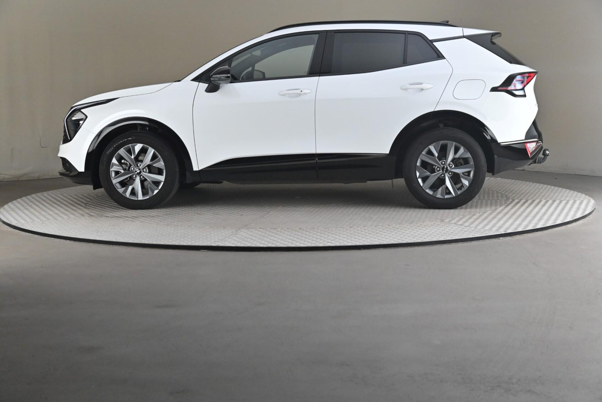 Kia Sportage 2025, kuva 4/29