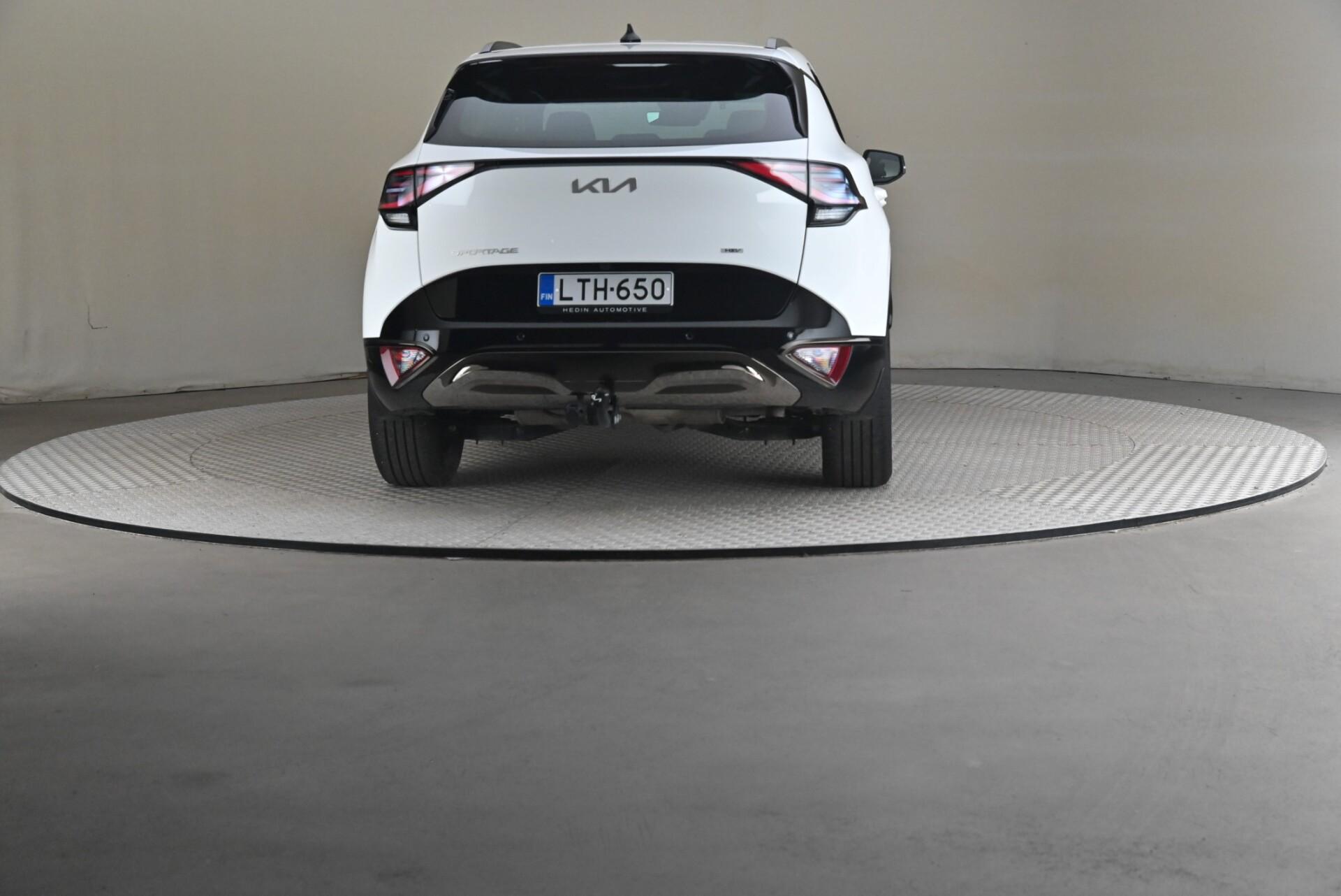 Kia Sportage 2025, kuva 5/29