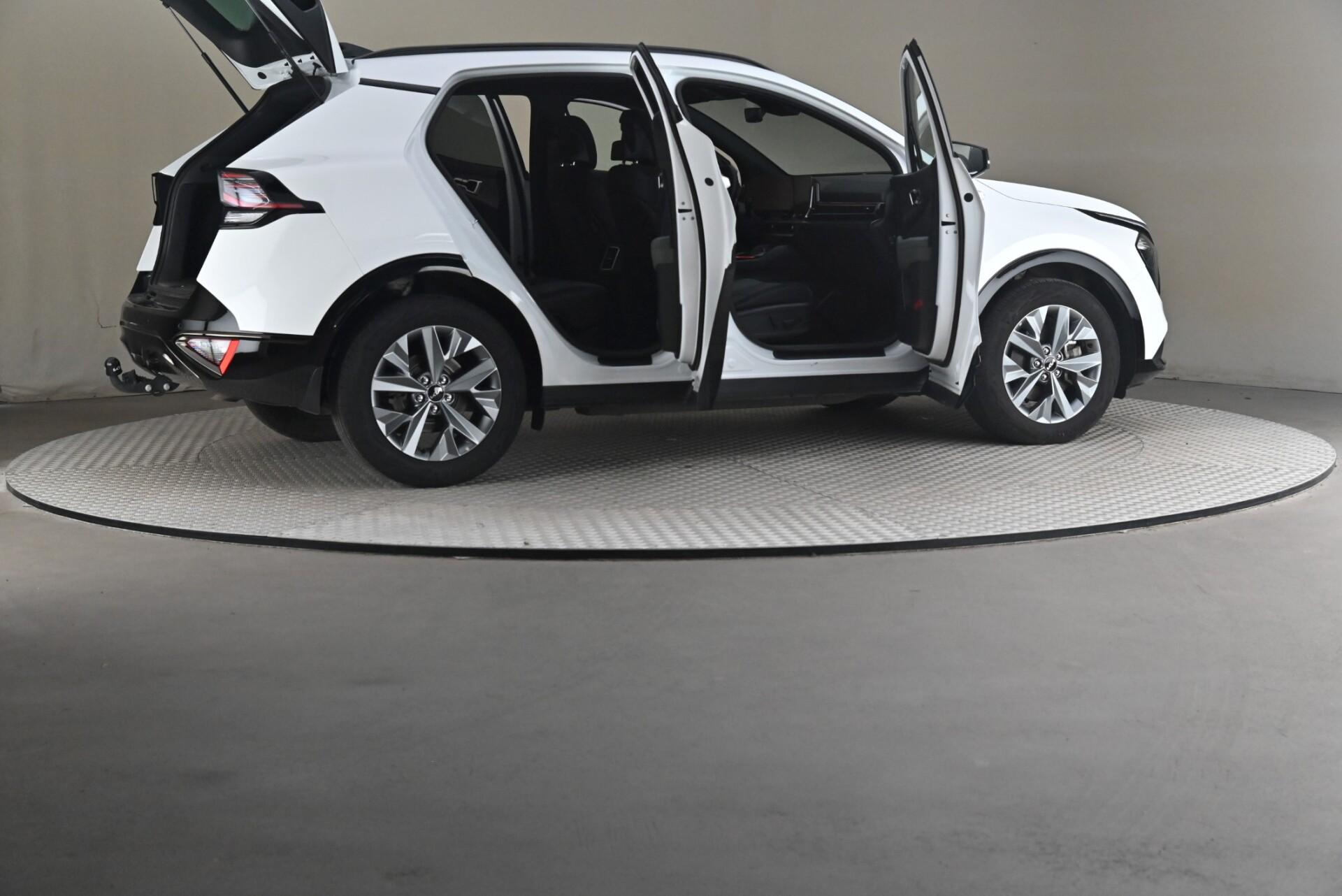 Kia Sportage 2025, kuva 6/29