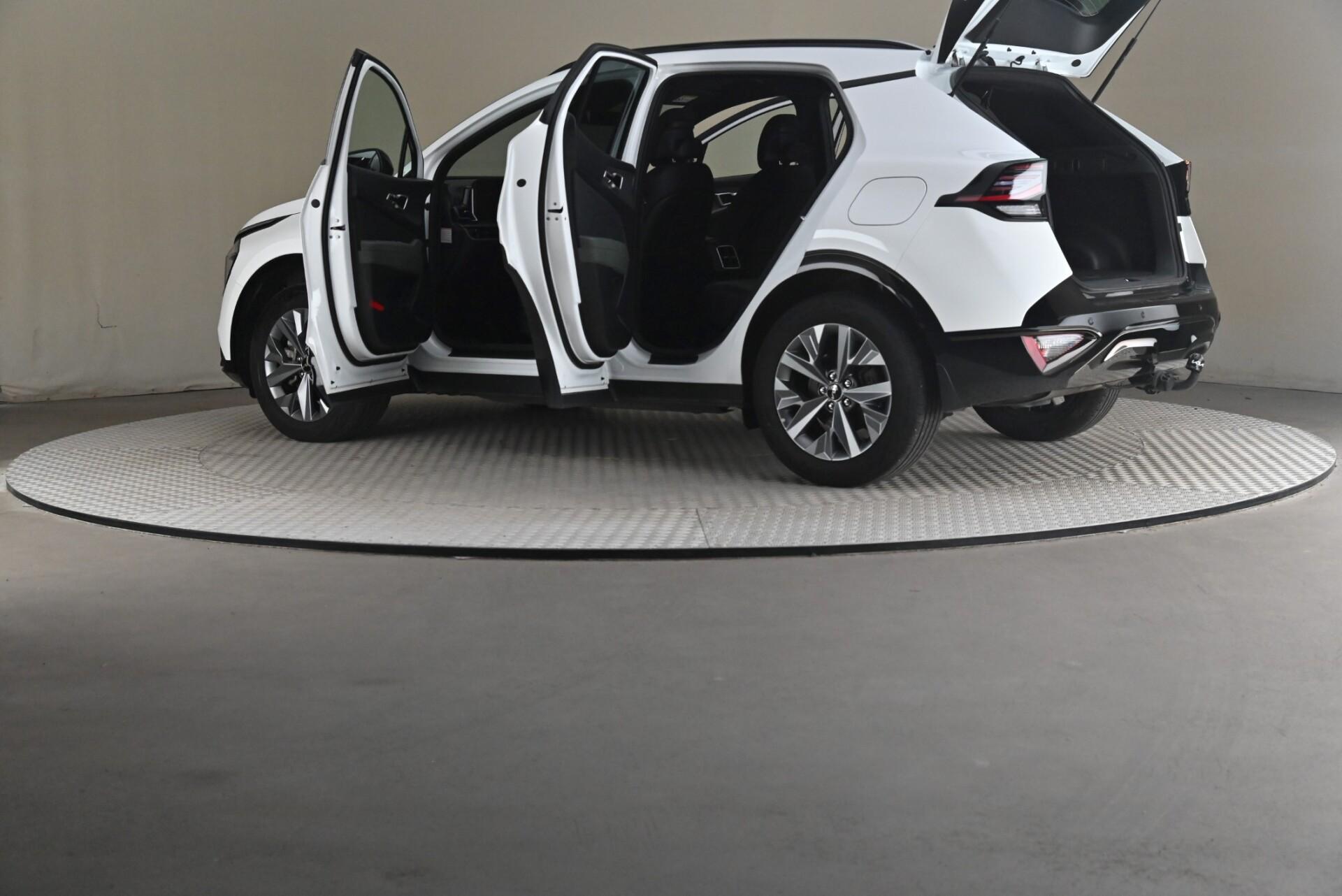 Kia Sportage 2025, kuva 7/29