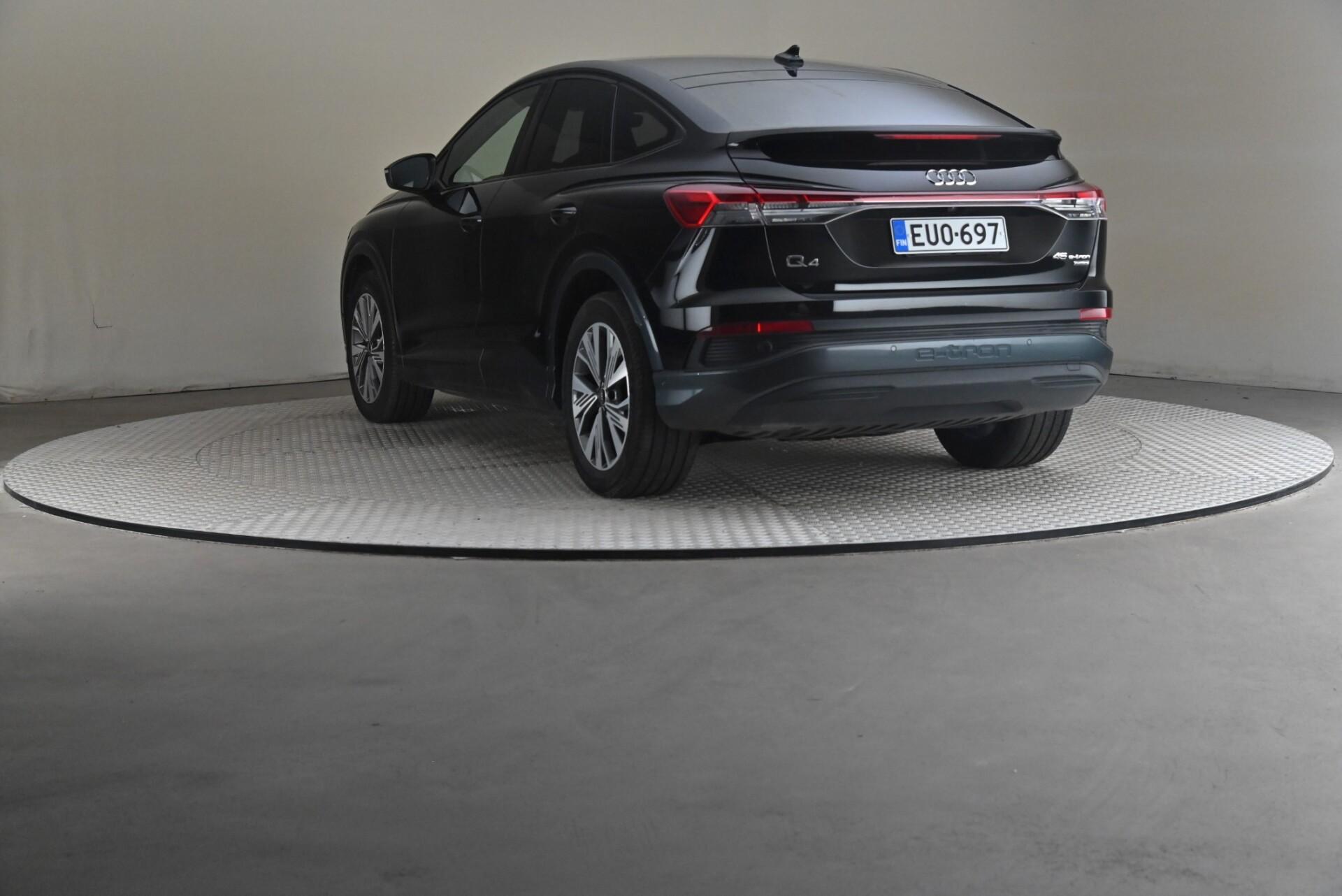 Audi Q4 e-tron 2023, kuva 2/30