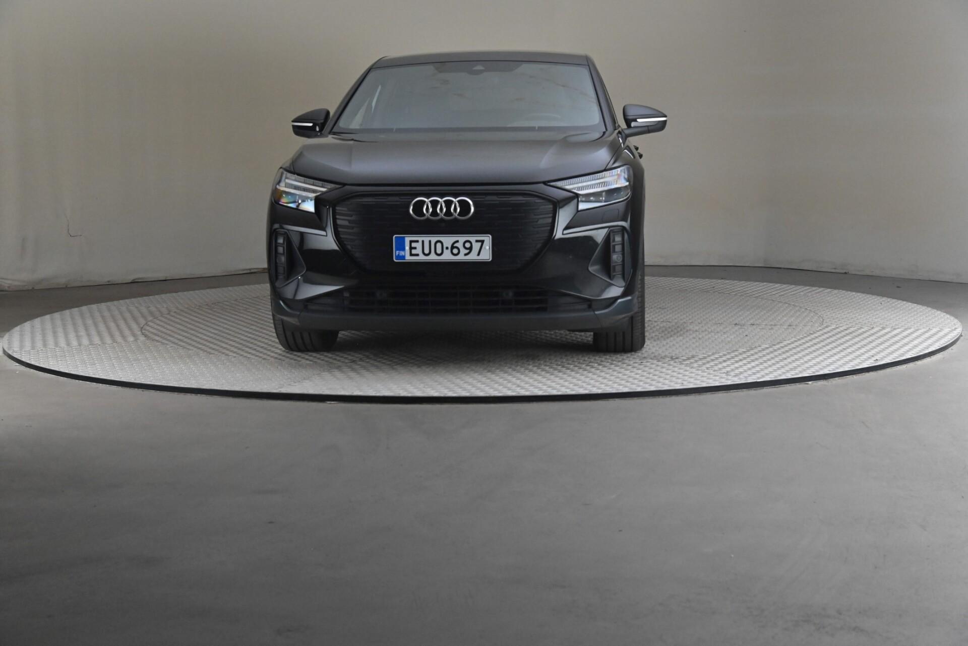 Audi Q4 e-tron 2023, kuva 3/30
