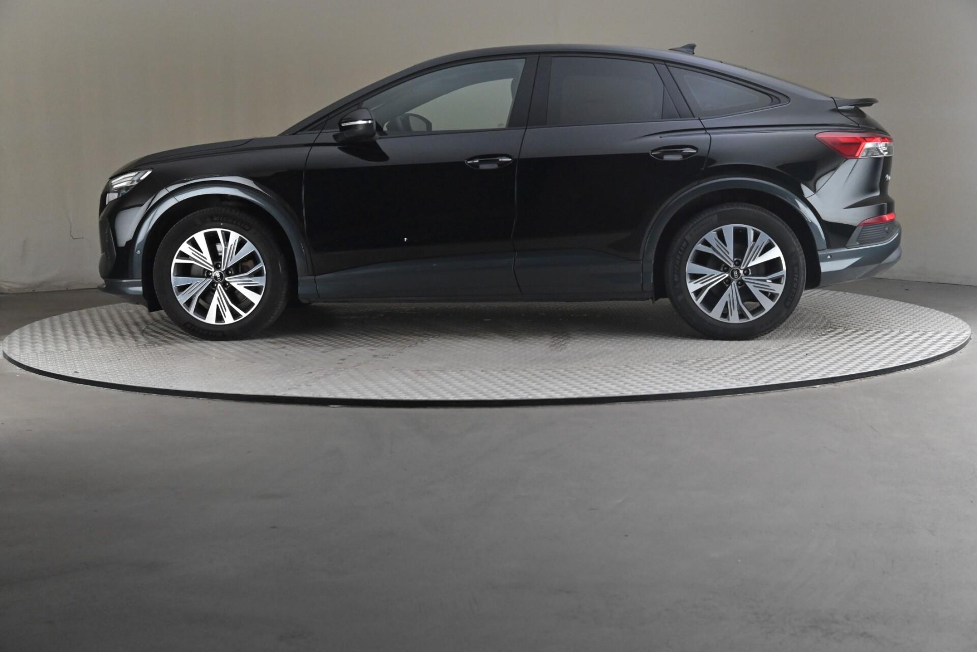 Audi Q4 e-tron 2023, kuva 4/30