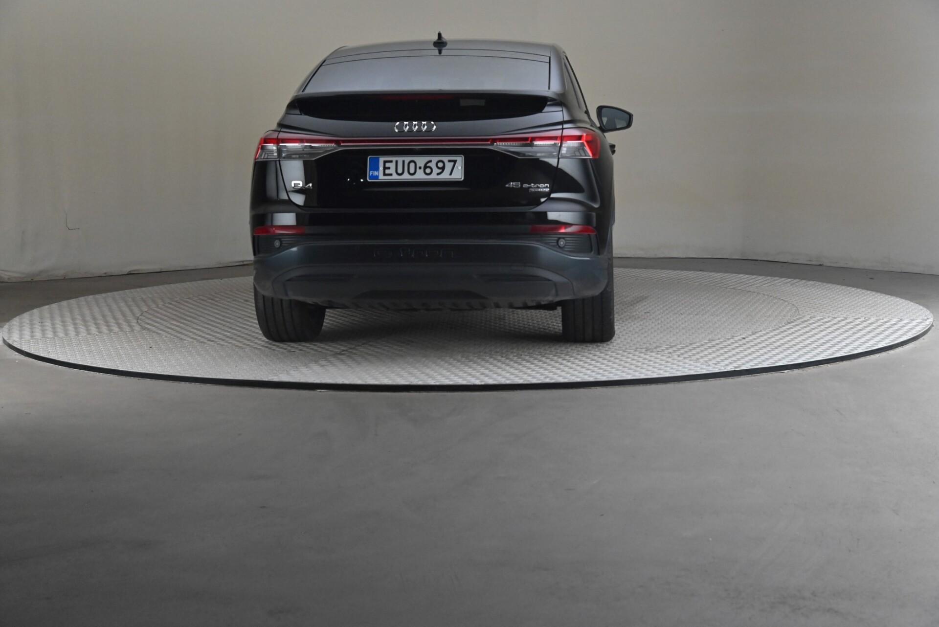Audi Q4 e-tron 2023, kuva 5/30