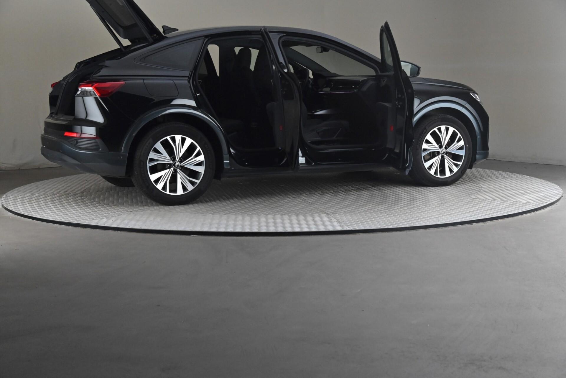 Audi Q4 e-tron 2023, kuva 6/30