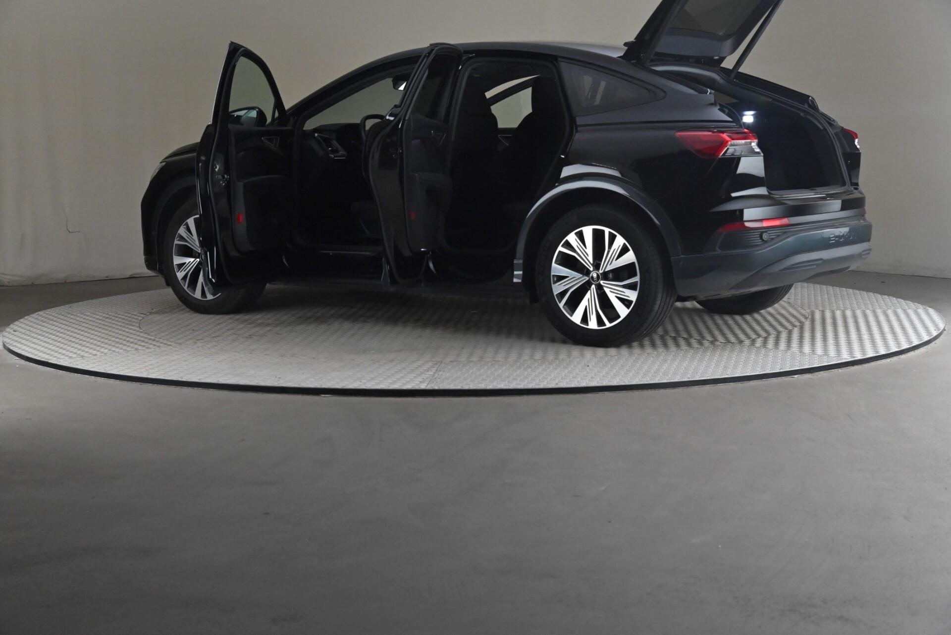 Audi Q4 e-tron 2023, kuva 7/30