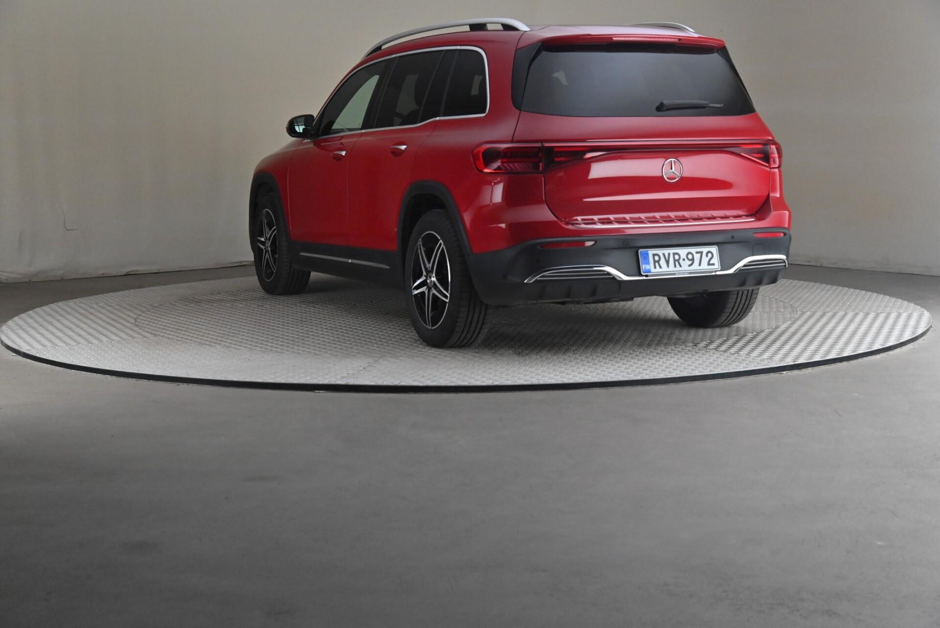 Mercedes-Benz EQB 350 4MATIC AMG Line 2024, photo 2/31