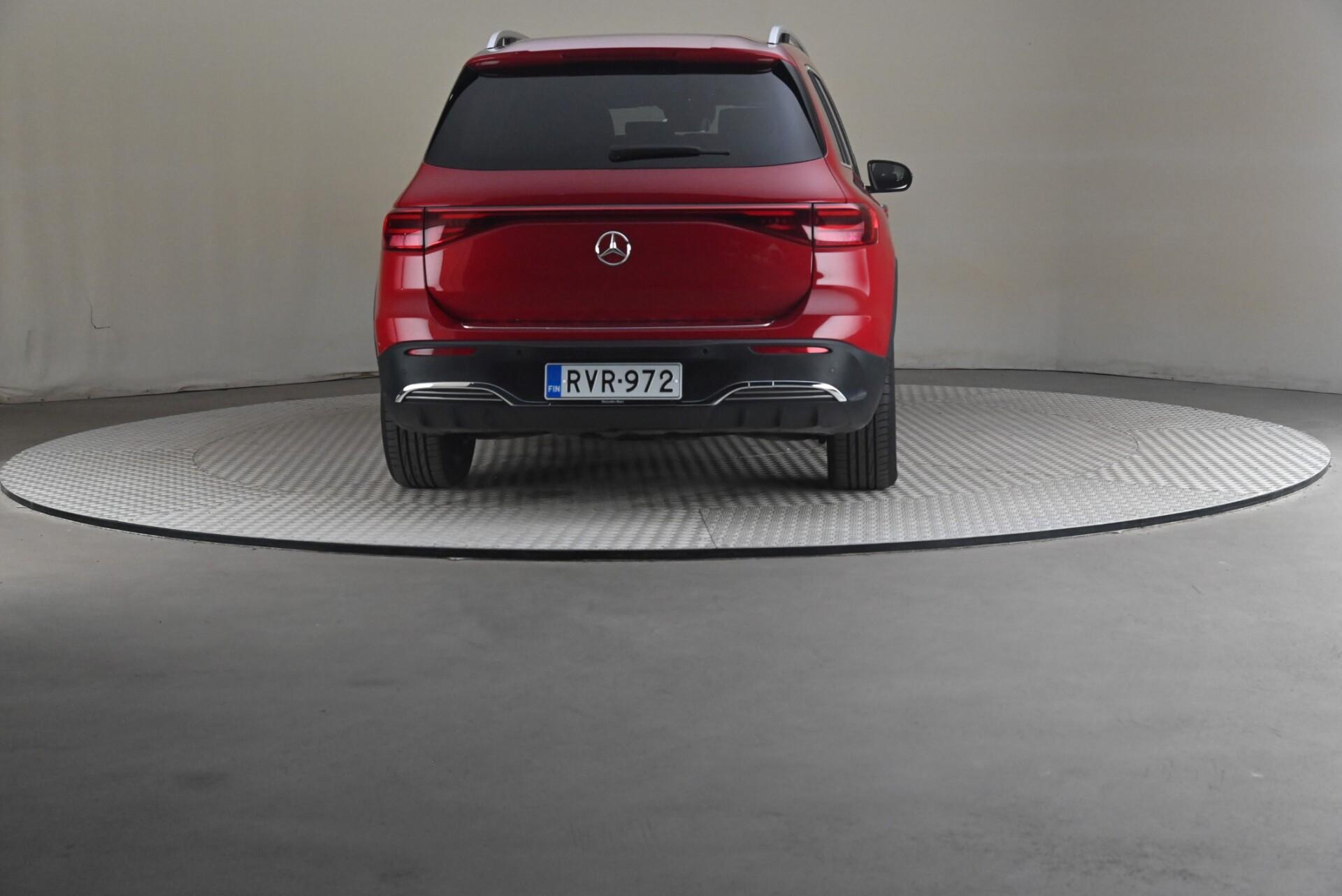 Mercedes-Benz EQB 350 4MATIC AMG Line 2024, photo 5/31