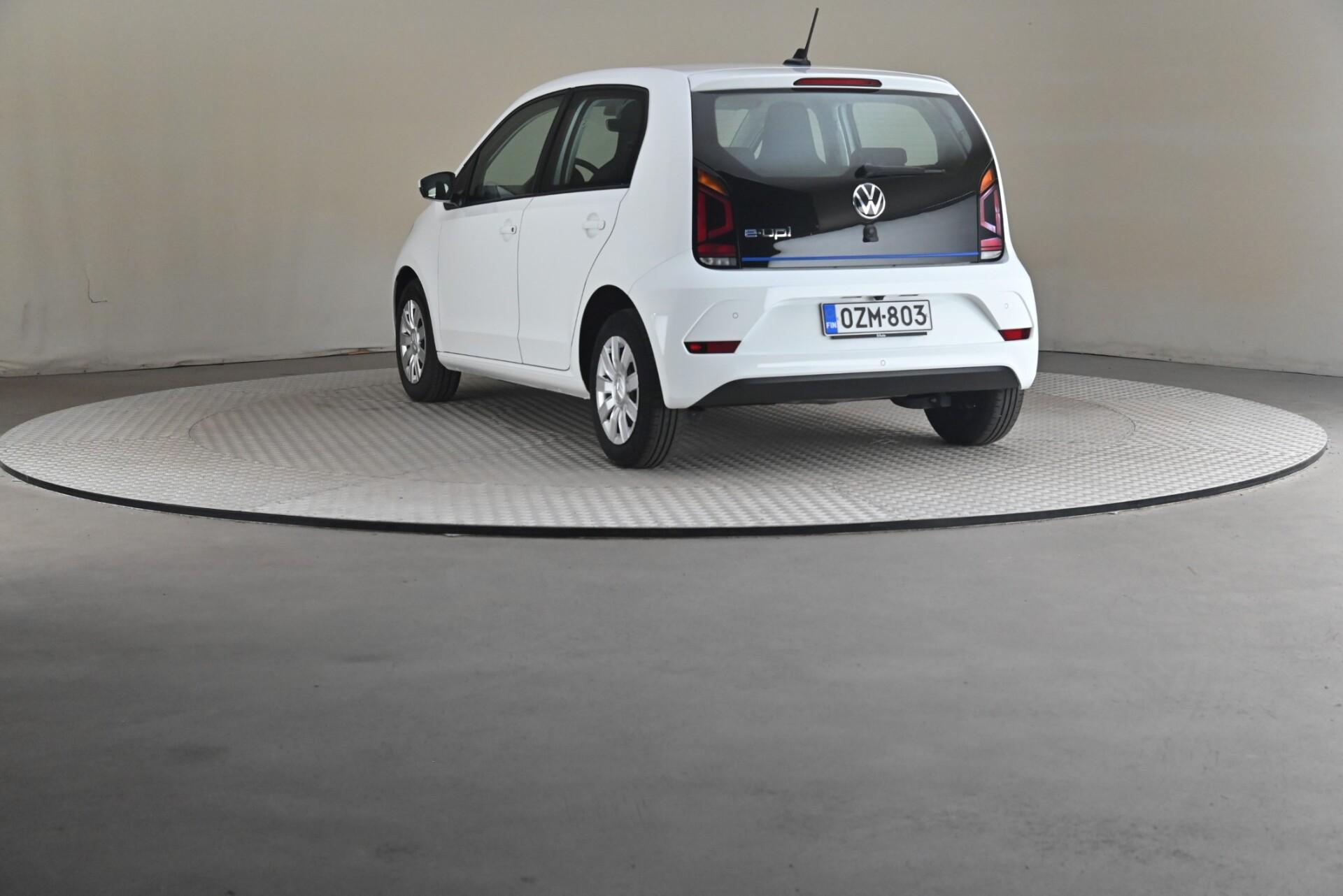 Volkswagen Up! e-up! 61 kW 2022, kuva 2/27