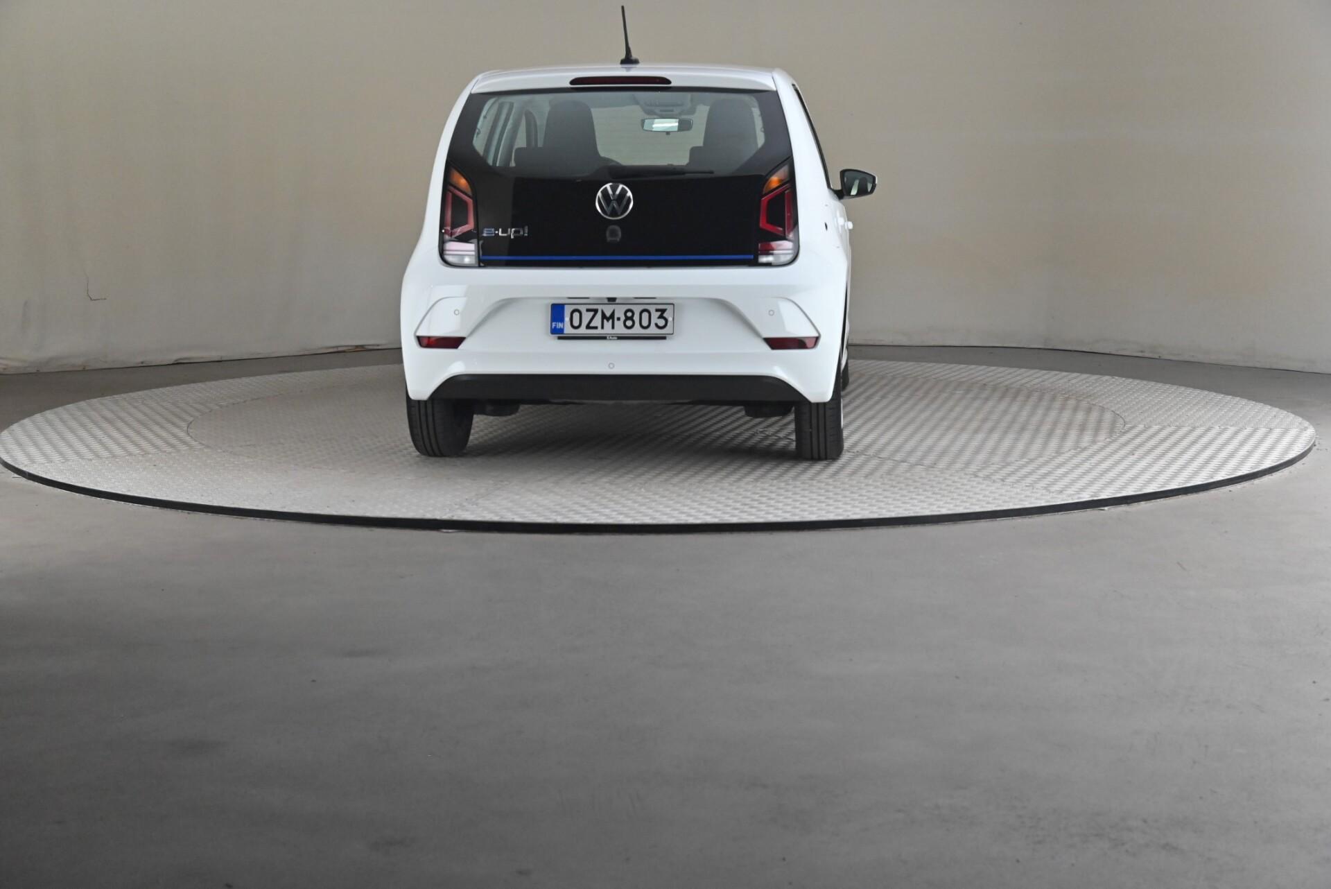 Volkswagen Up! e-up! 61 kW 2022, kuva 5/27
