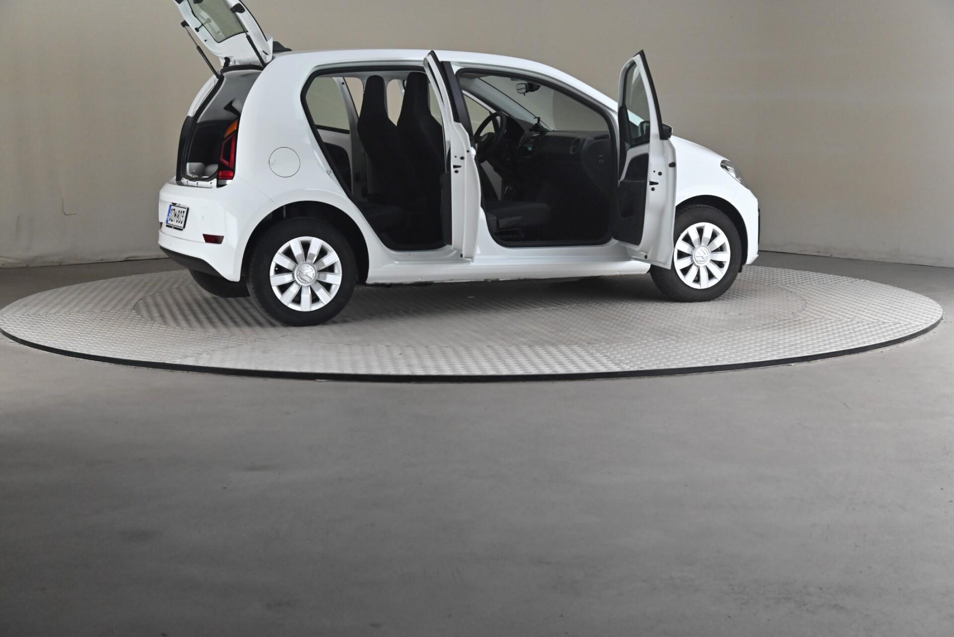 Volkswagen Up! e-up! 61 kW 2022, kuva 6/27