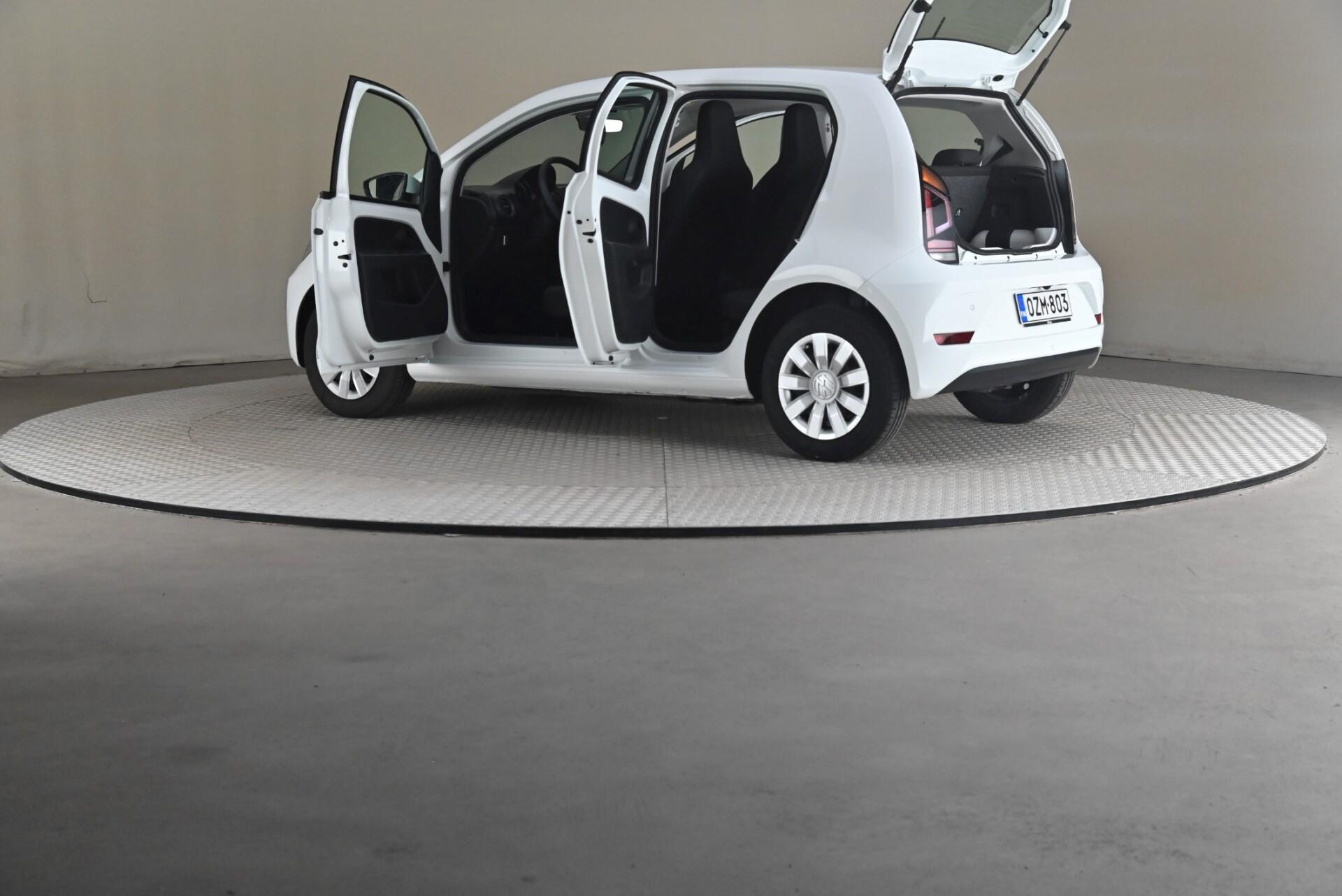 Volkswagen Up! e-up! 61 kW 2022, kuva 7/27