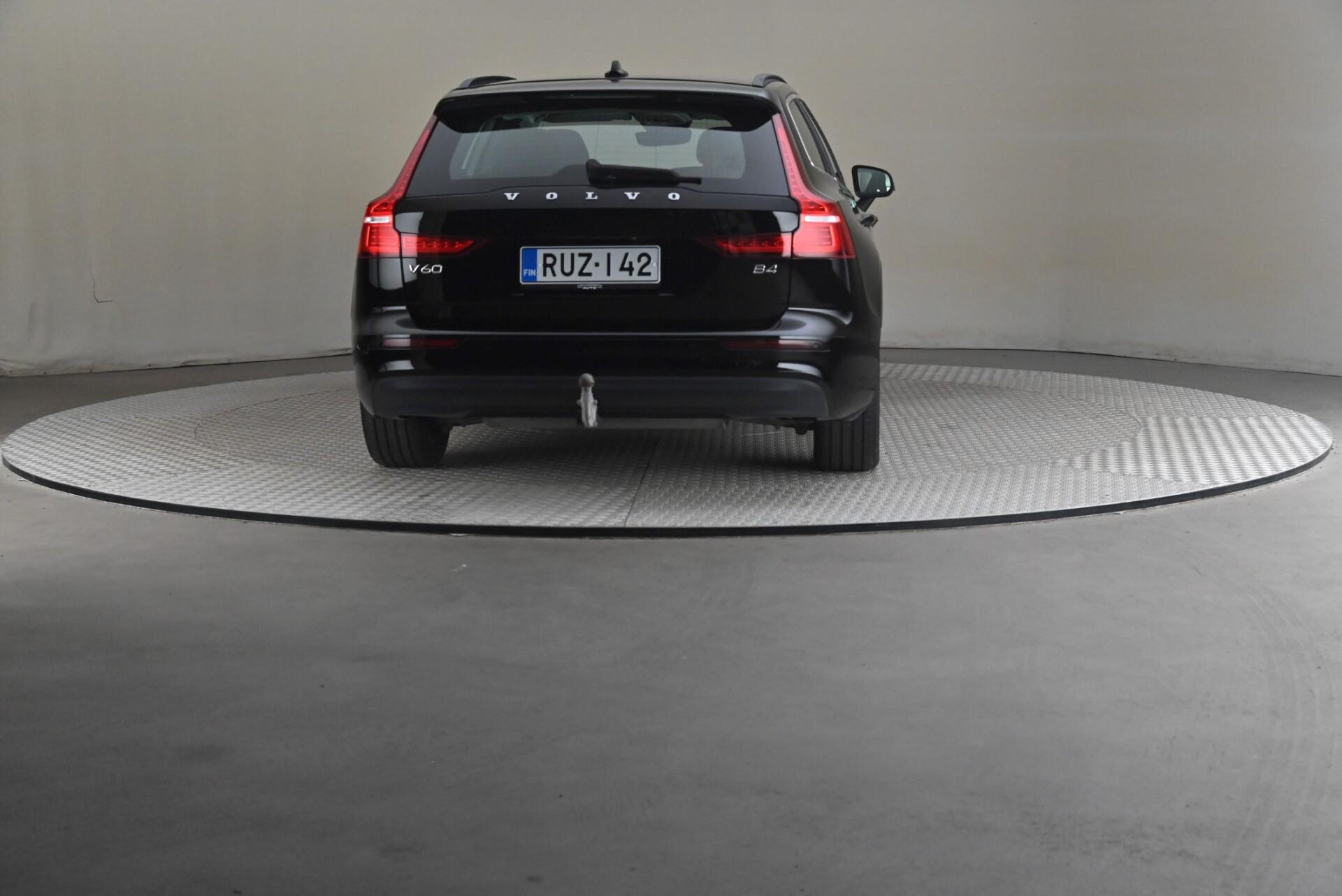 Volvo V60 B4 MHEV Core DCT aut 2023, photo 5/30