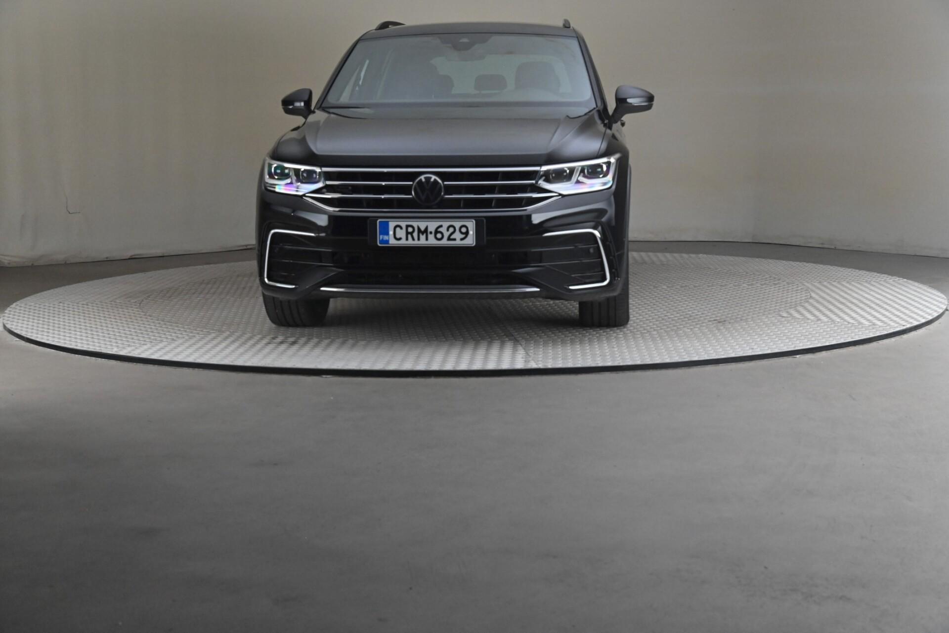 Volkswagen Tiguan 2023, photo 3/32