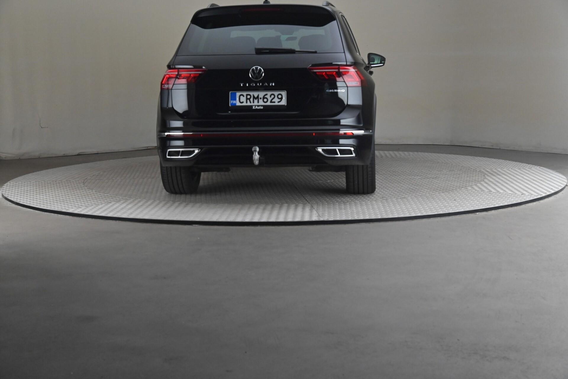 Volkswagen Tiguan 2023, photo 5/32
