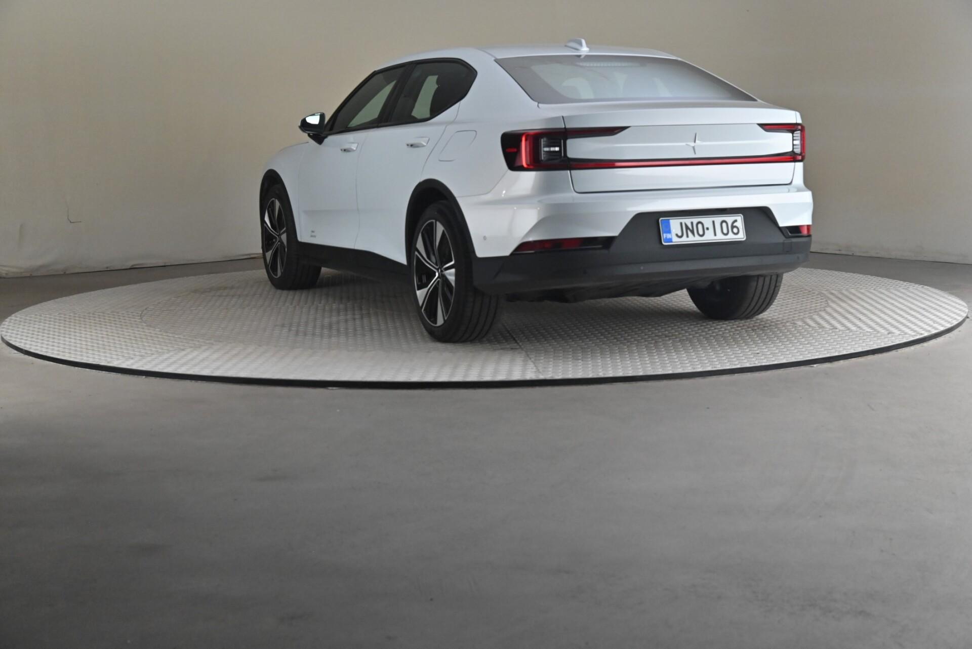 Polestar 2 2024, photo 2/31