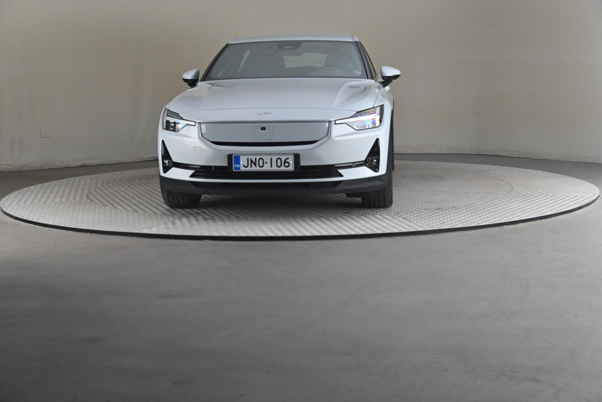 Polestar 2 2024, photo 3/31