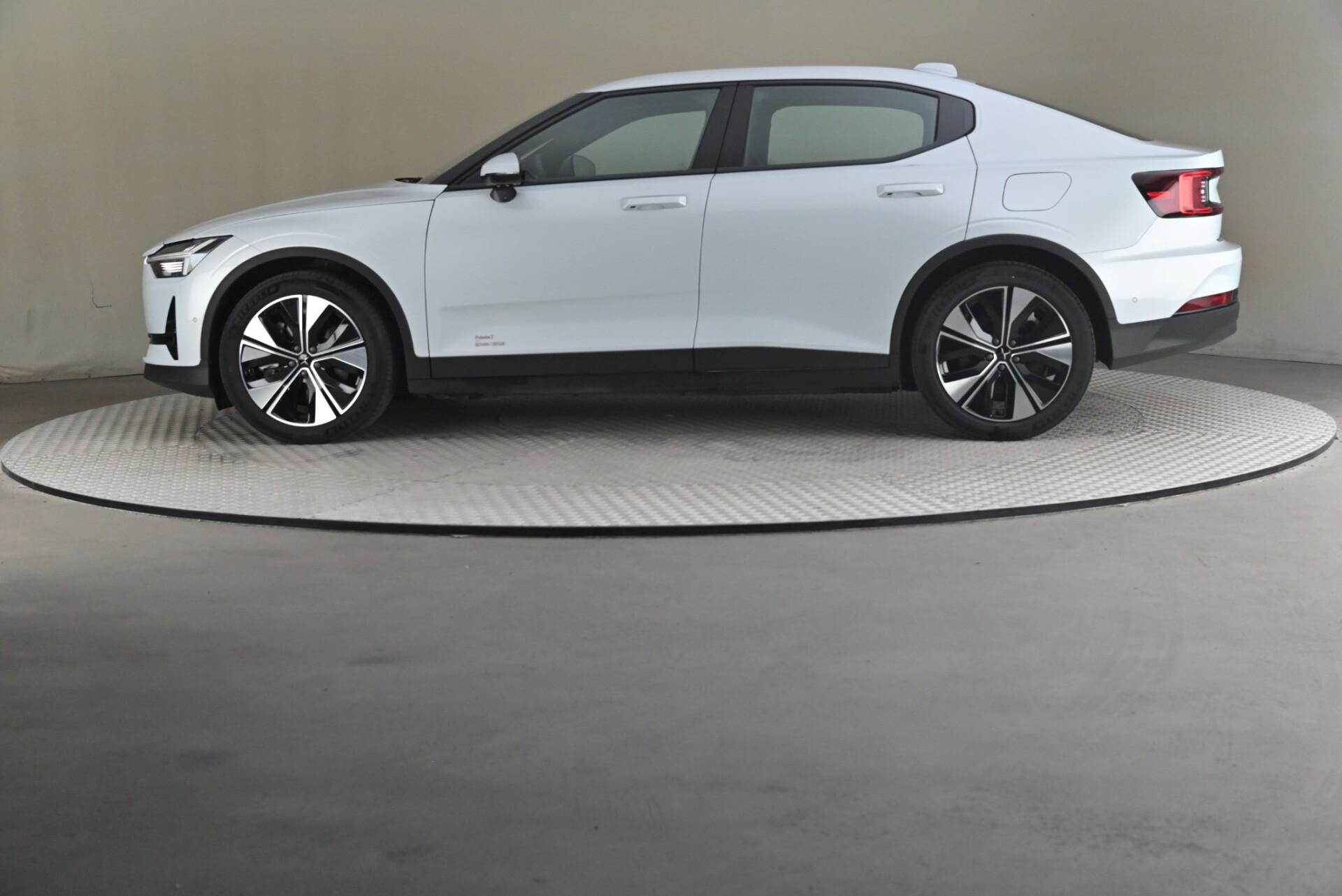 Polestar 2 2024, photo 4/31