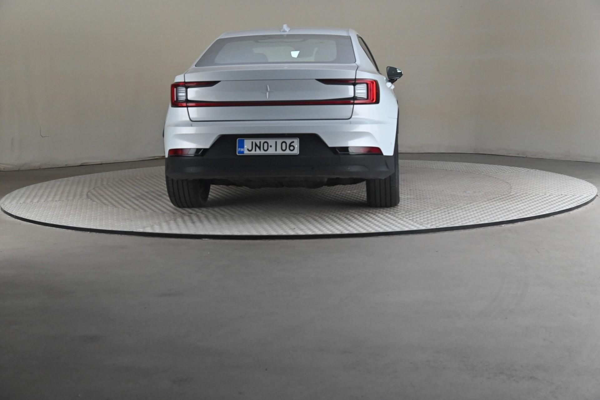 Polestar 2 2024, photo 5/31