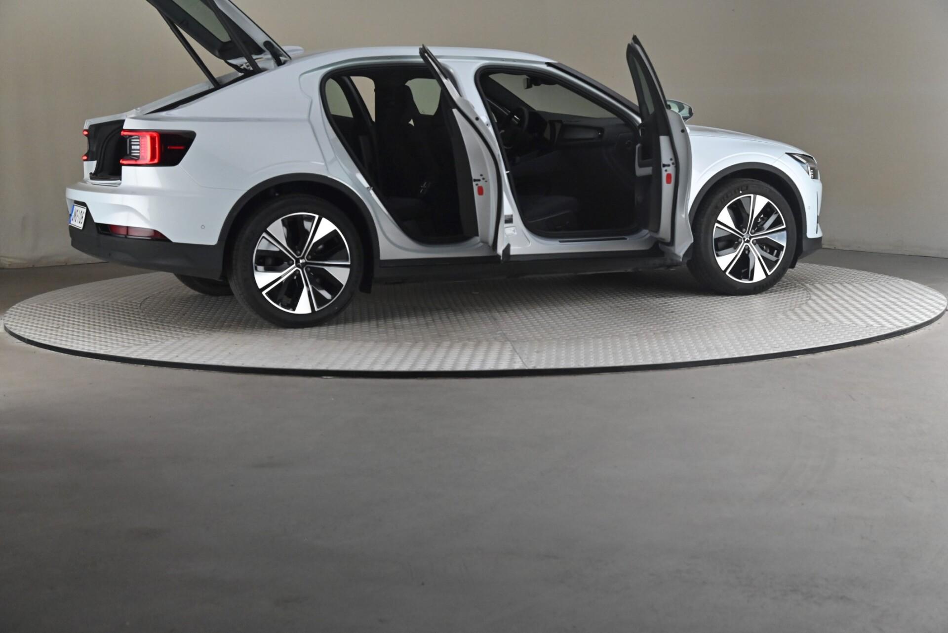Polestar 2 2024, photo 6/31