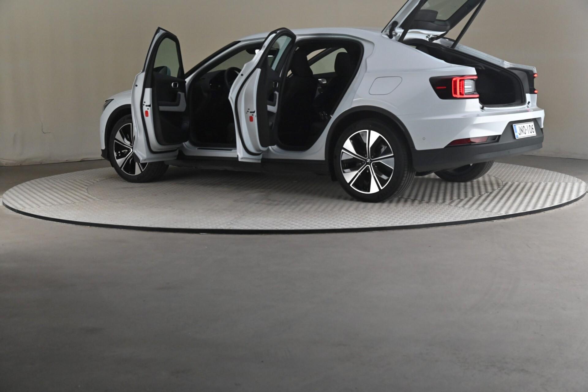 Polestar 2 2024, photo 7/31