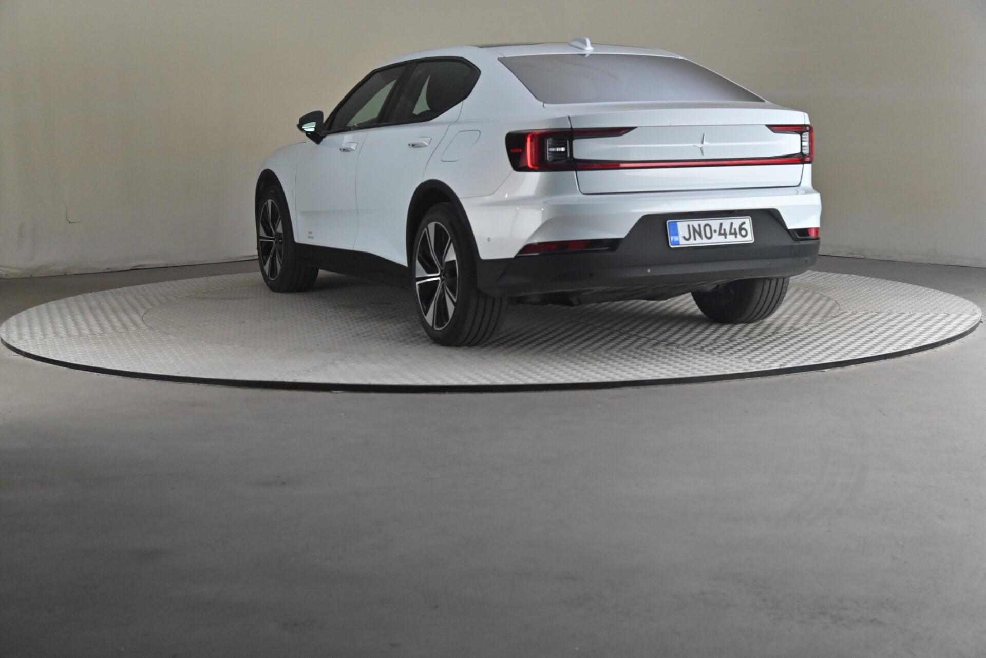 Polestar 2 2024, photo 2/31