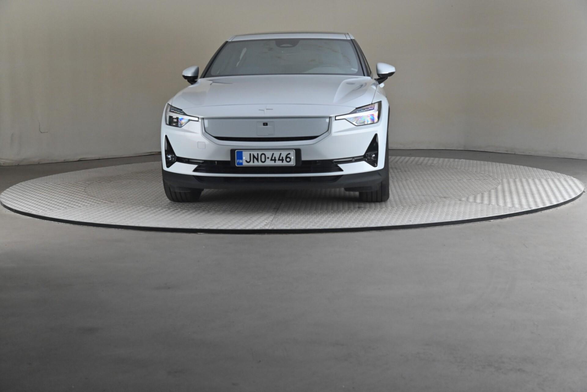 Polestar 2 2024, photo 3/31