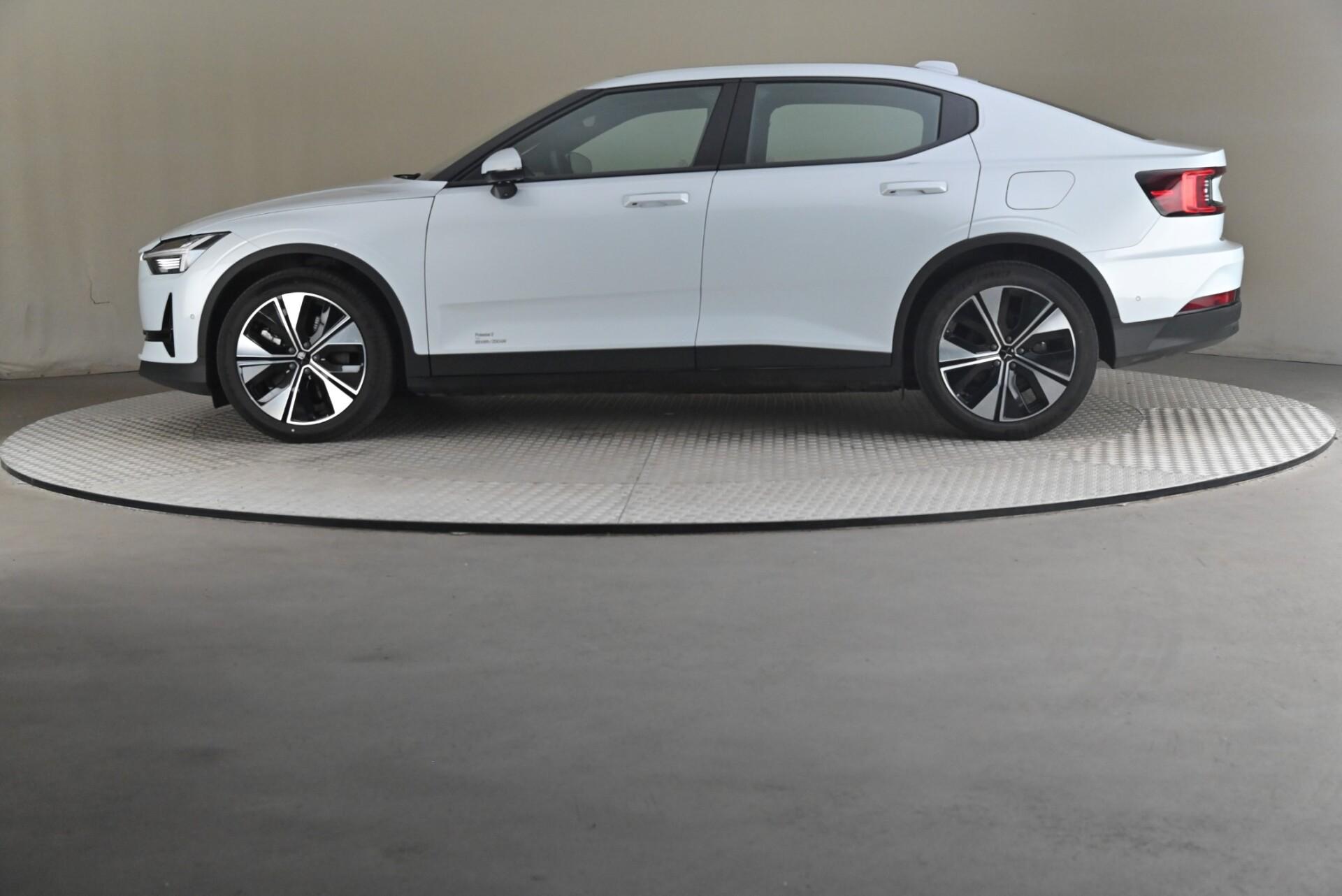 Polestar 2 2024, photo 4/31