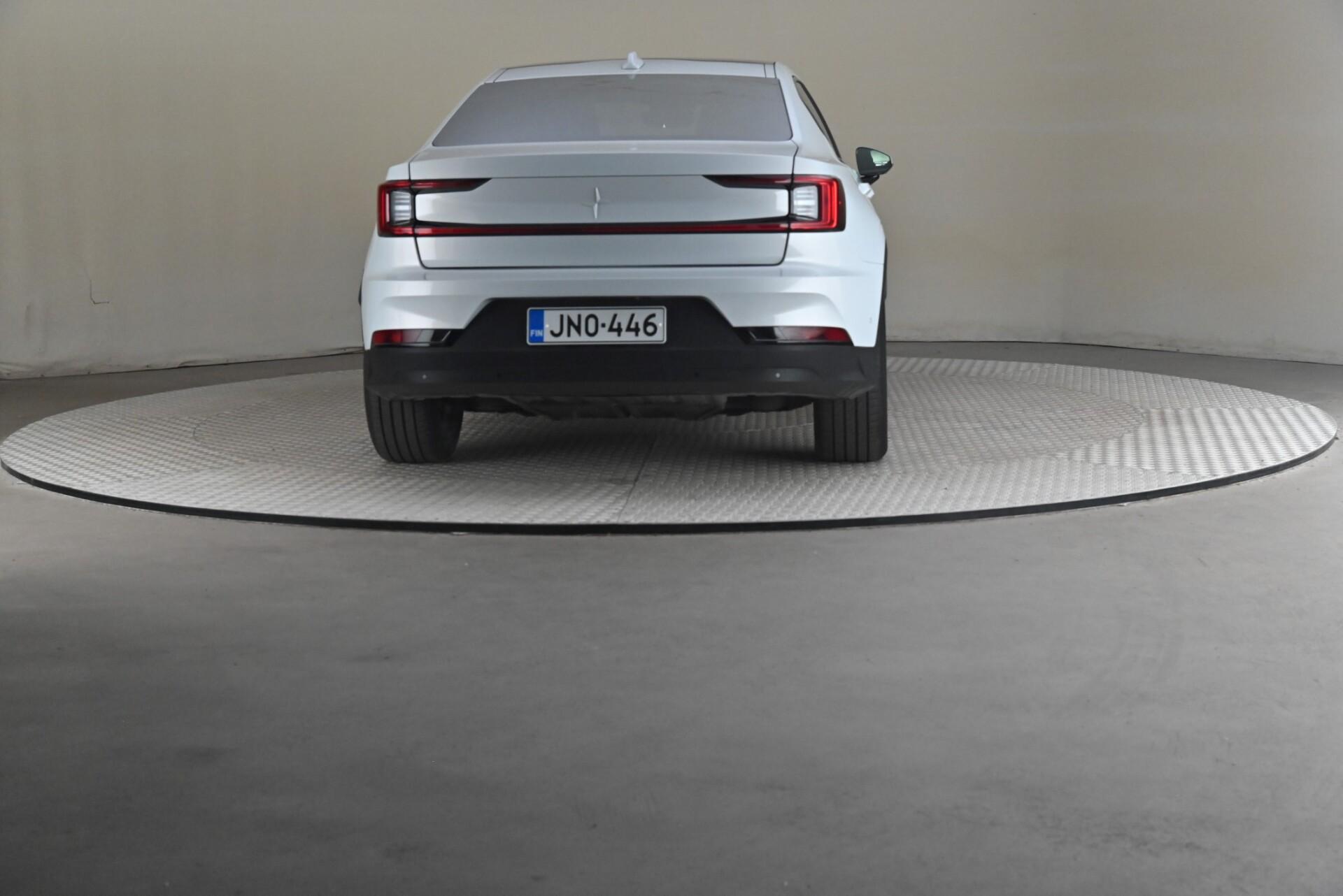 Polestar 2 2024, photo 5/31