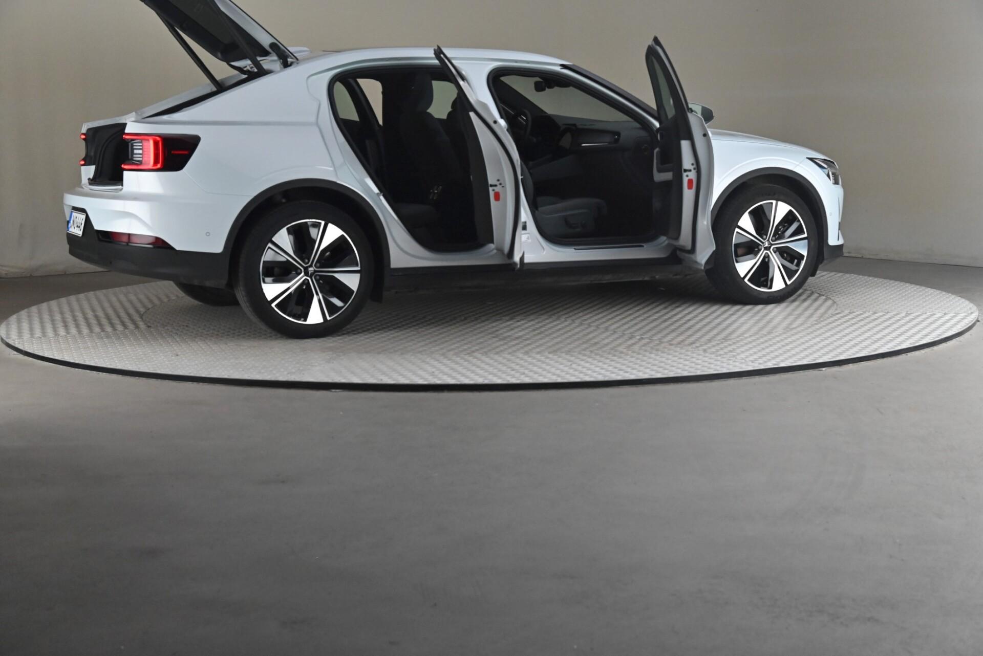 Polestar 2 2024, photo 6/31