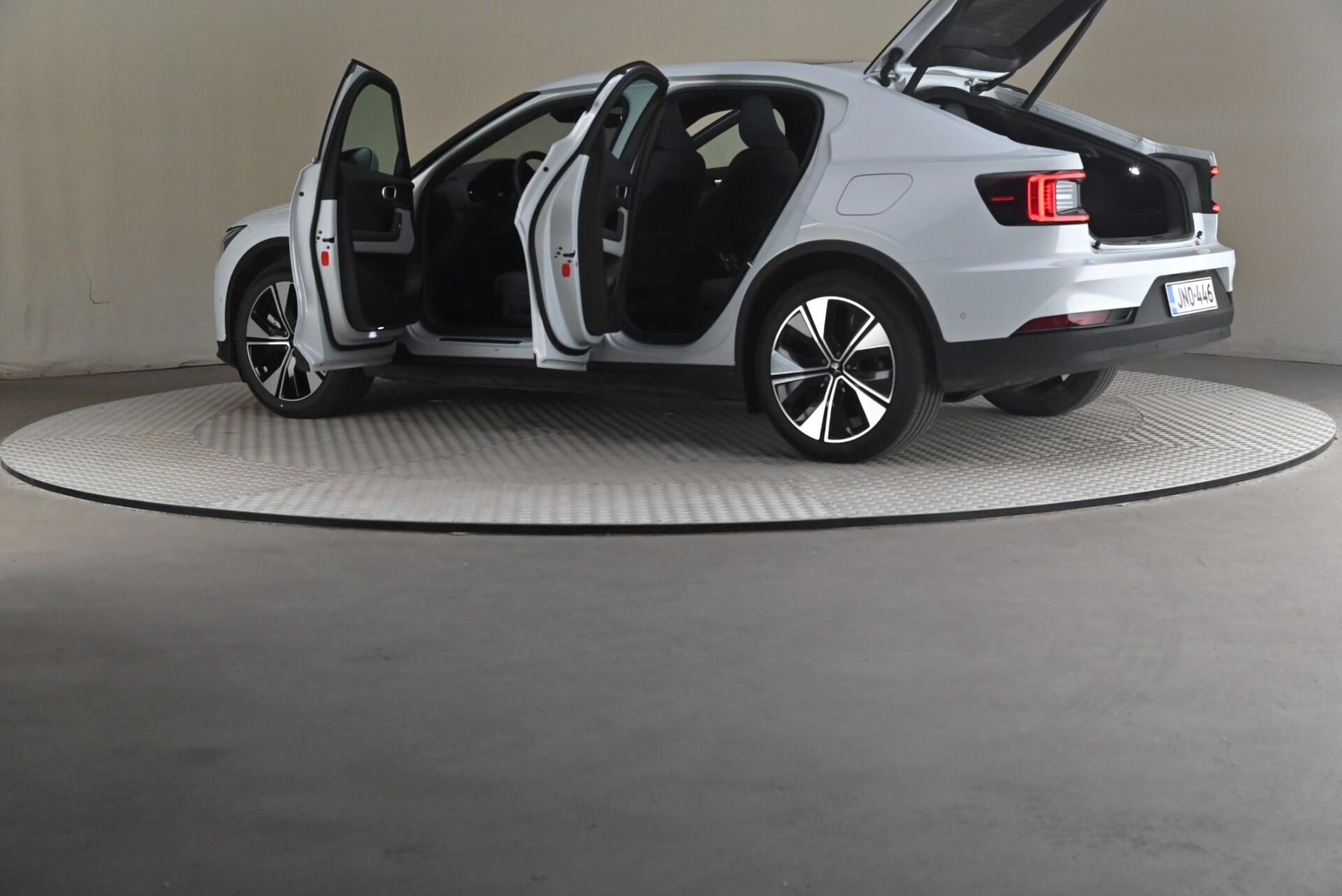 Polestar 2 2024, photo 7/31