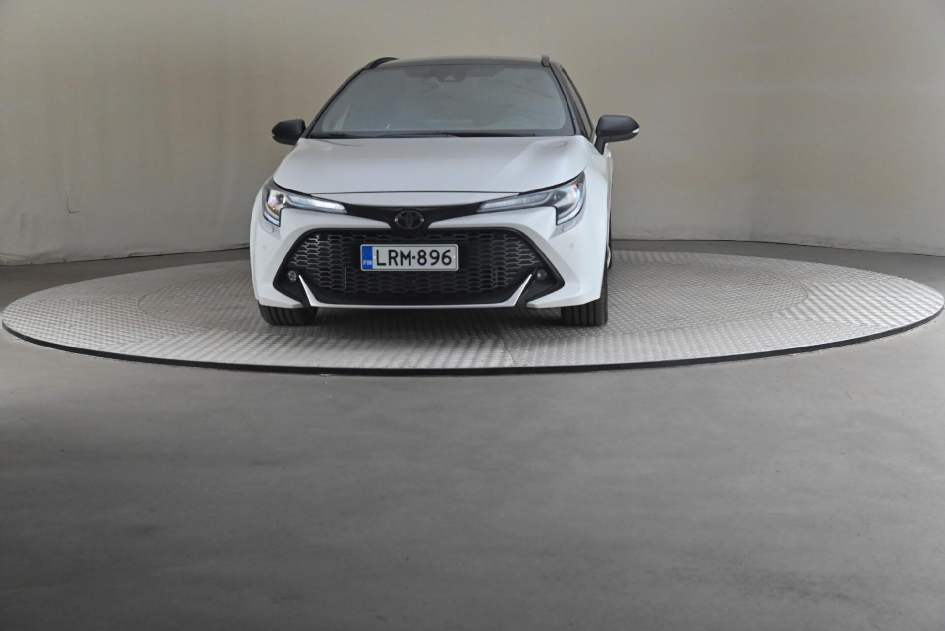 Toyota Corolla 2022, photo 3/29