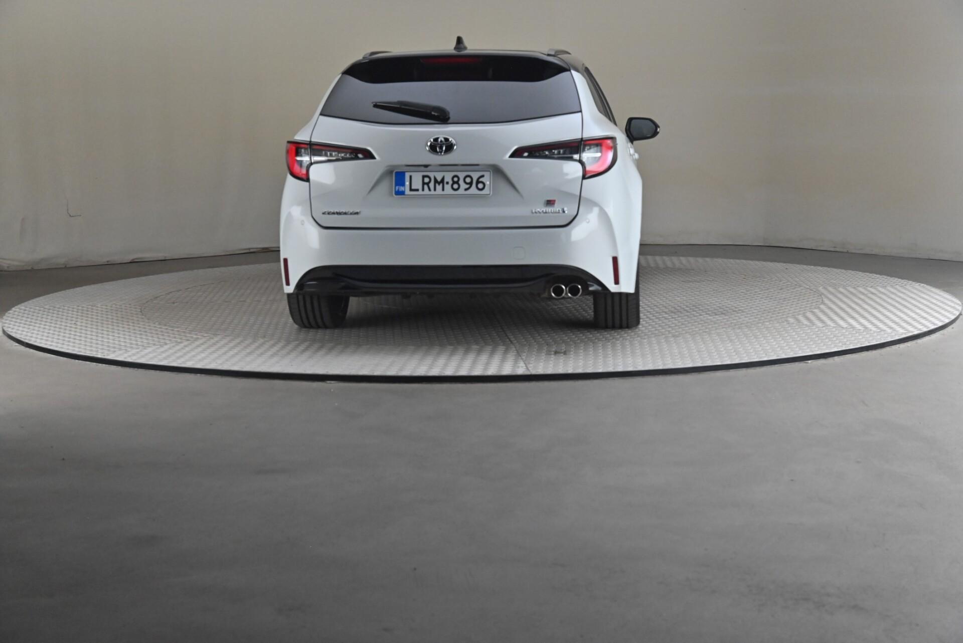 Toyota Corolla 2022, photo 5/29