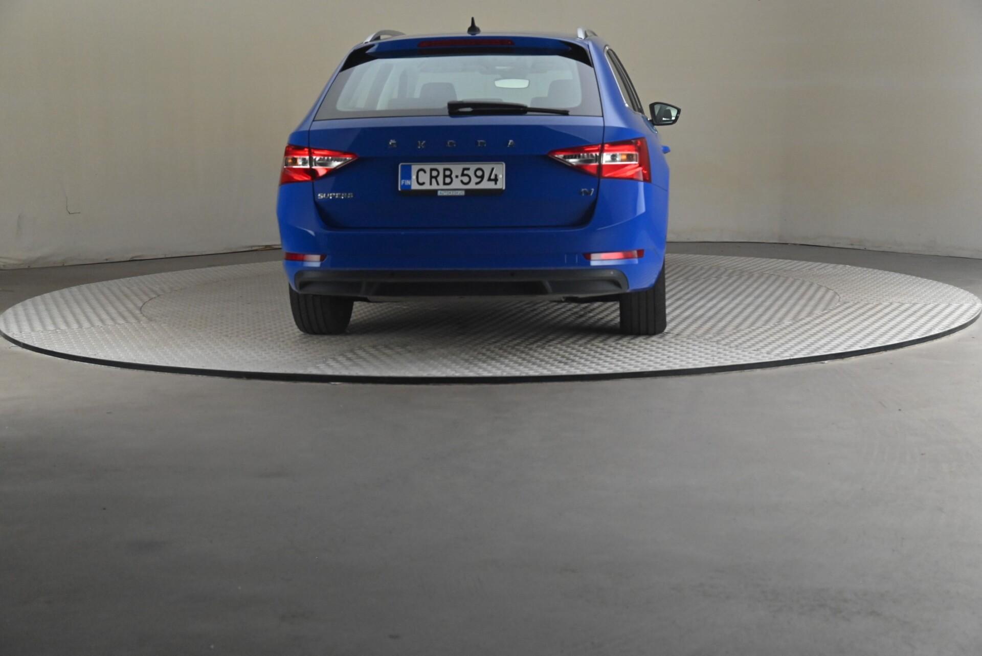 Skoda Superb 2022, kuva 5/29