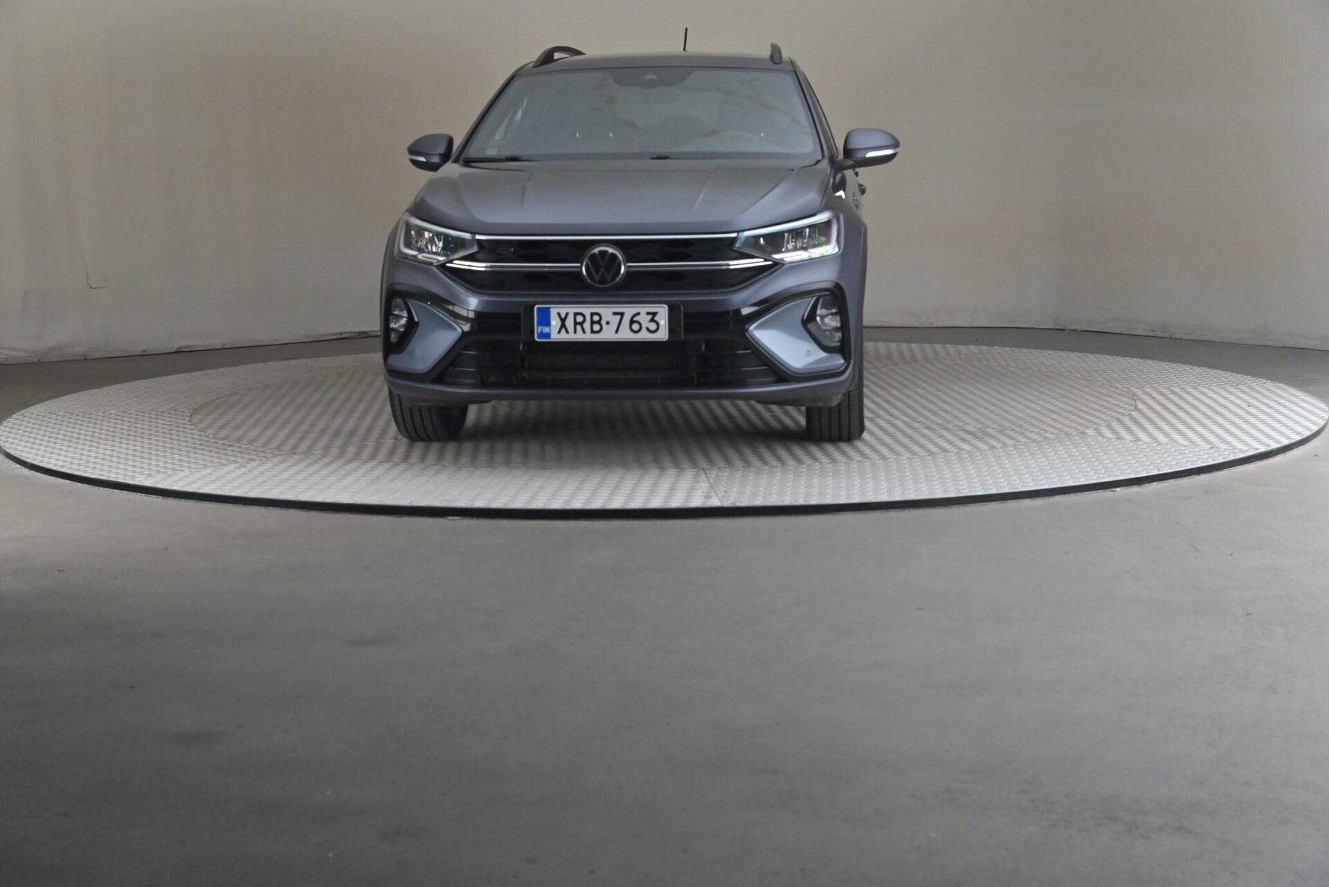 Volkswagen Taigo 2022, photo 3/27