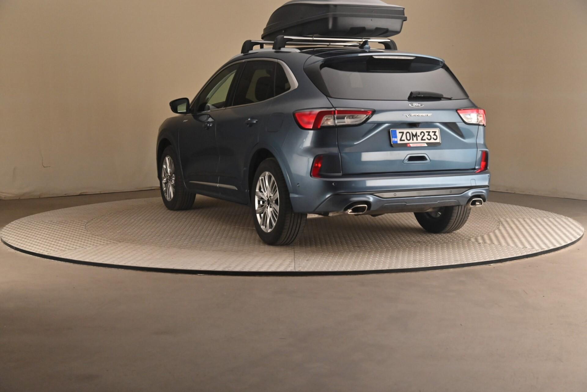 Ford Kuga 2022, photo 2/31