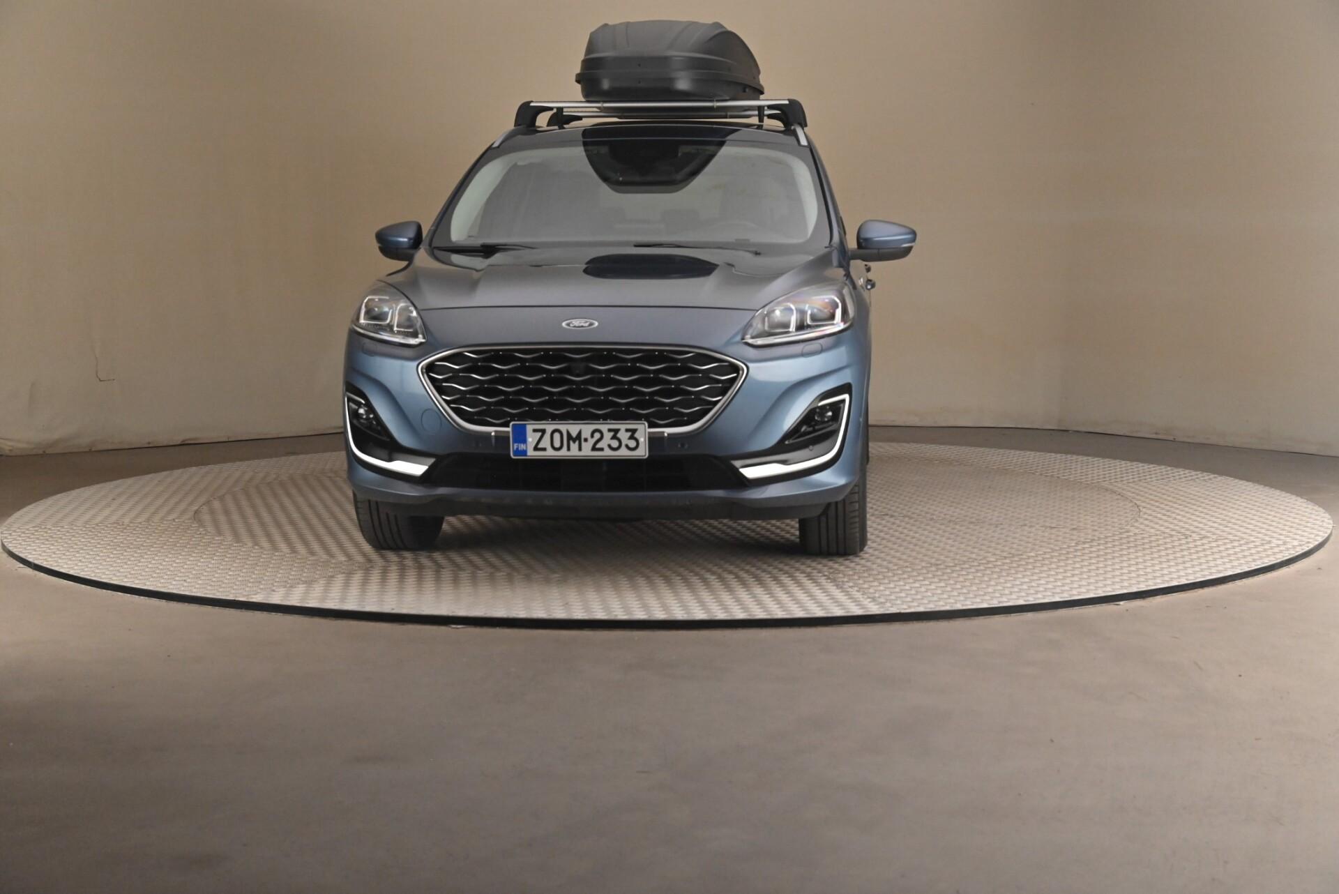Ford Kuga 2022, photo 3/31