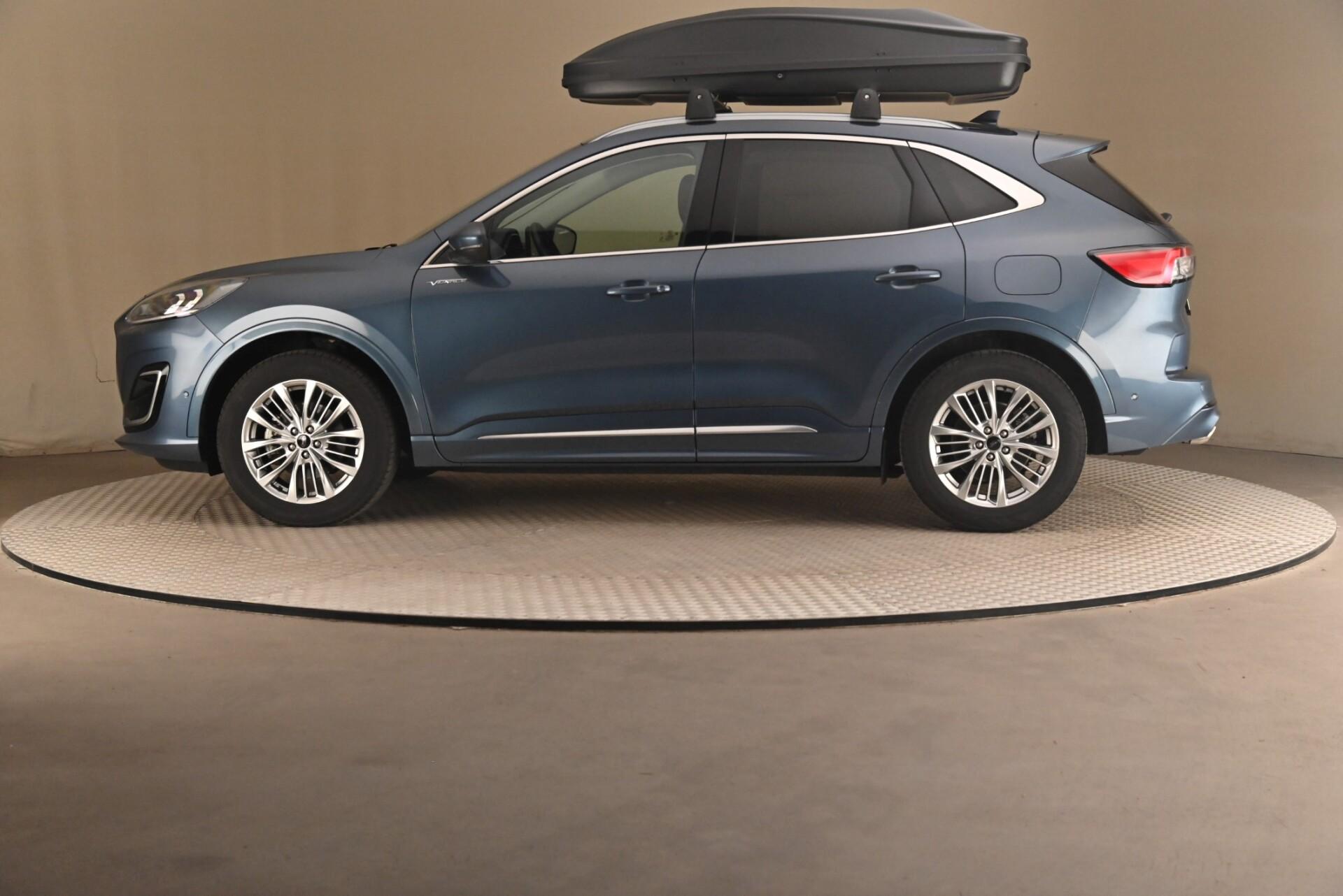 Ford Kuga 2022, photo 4/31