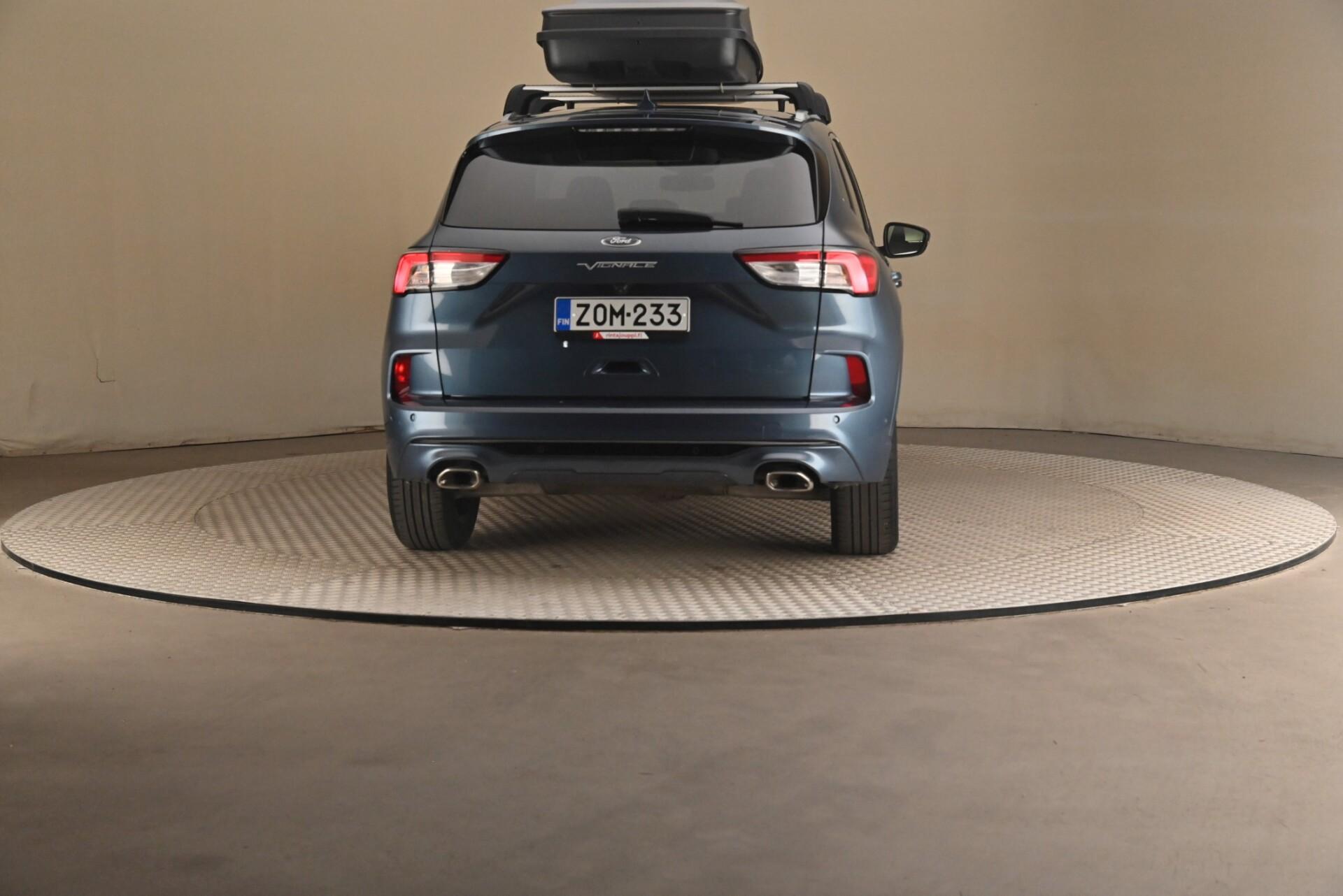 Ford Kuga 2022, photo 5/31
