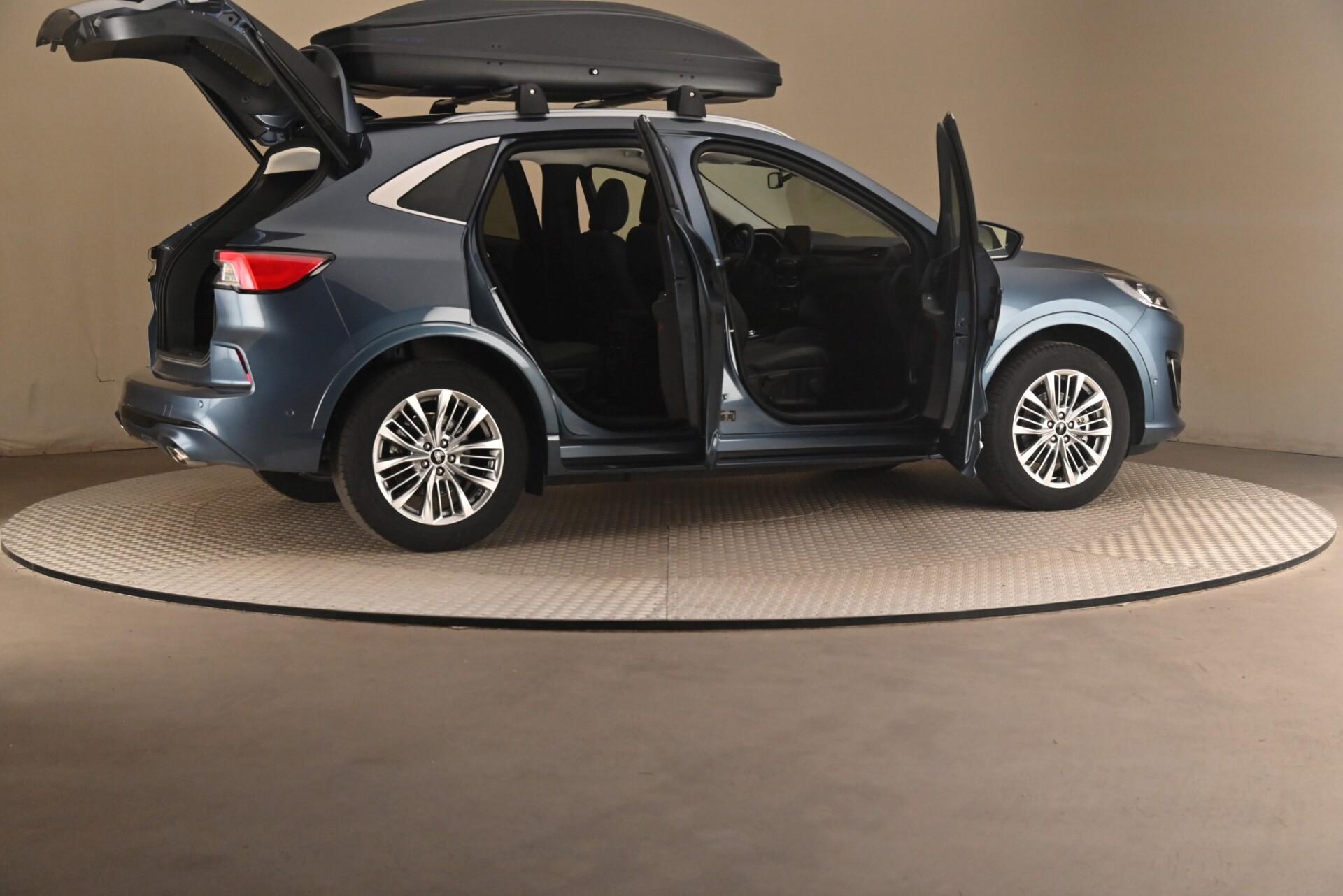 Ford Kuga 2022, photo 6/31