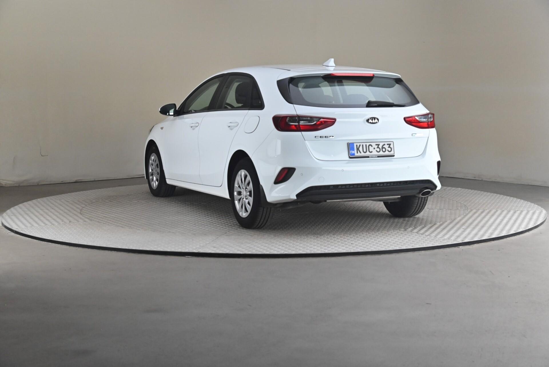 Kia Ceed 2021, kuva 2/22