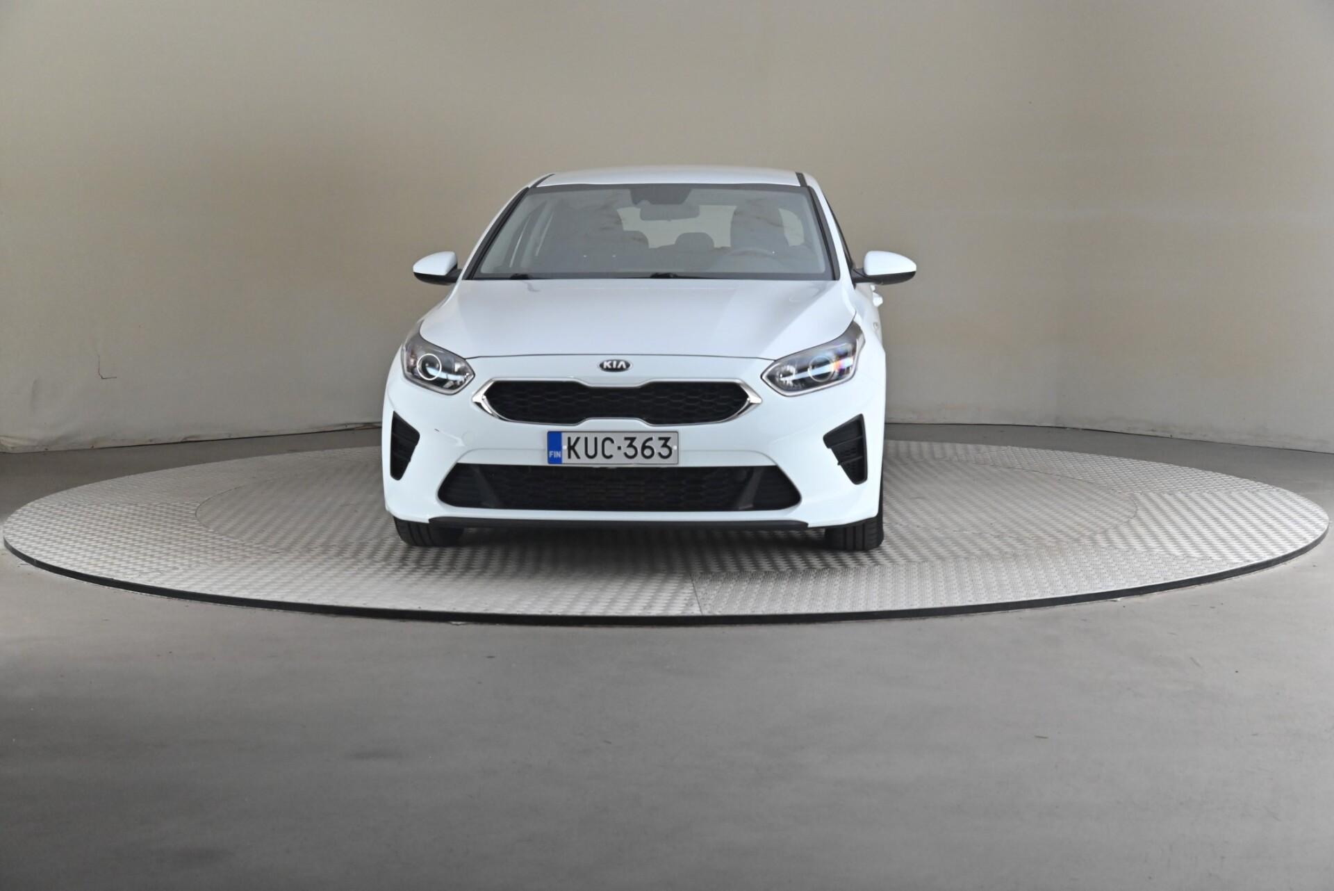 Kia Ceed 2021, kuva 3/22
